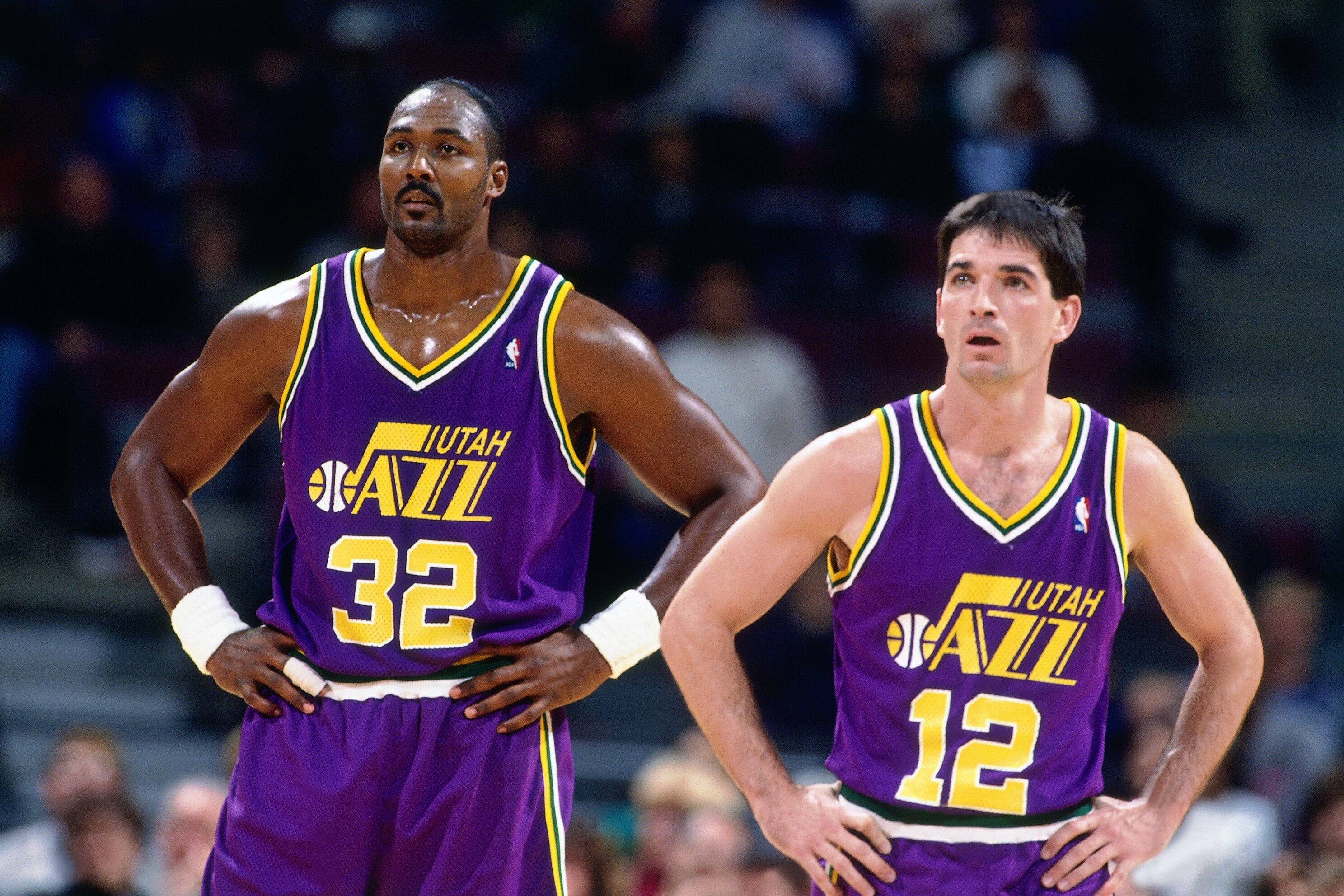 10 Basketball Cards Every '90s Kid Should Own | News, Scores, Highlights,  Stats, and Rumors | Bleacher Report