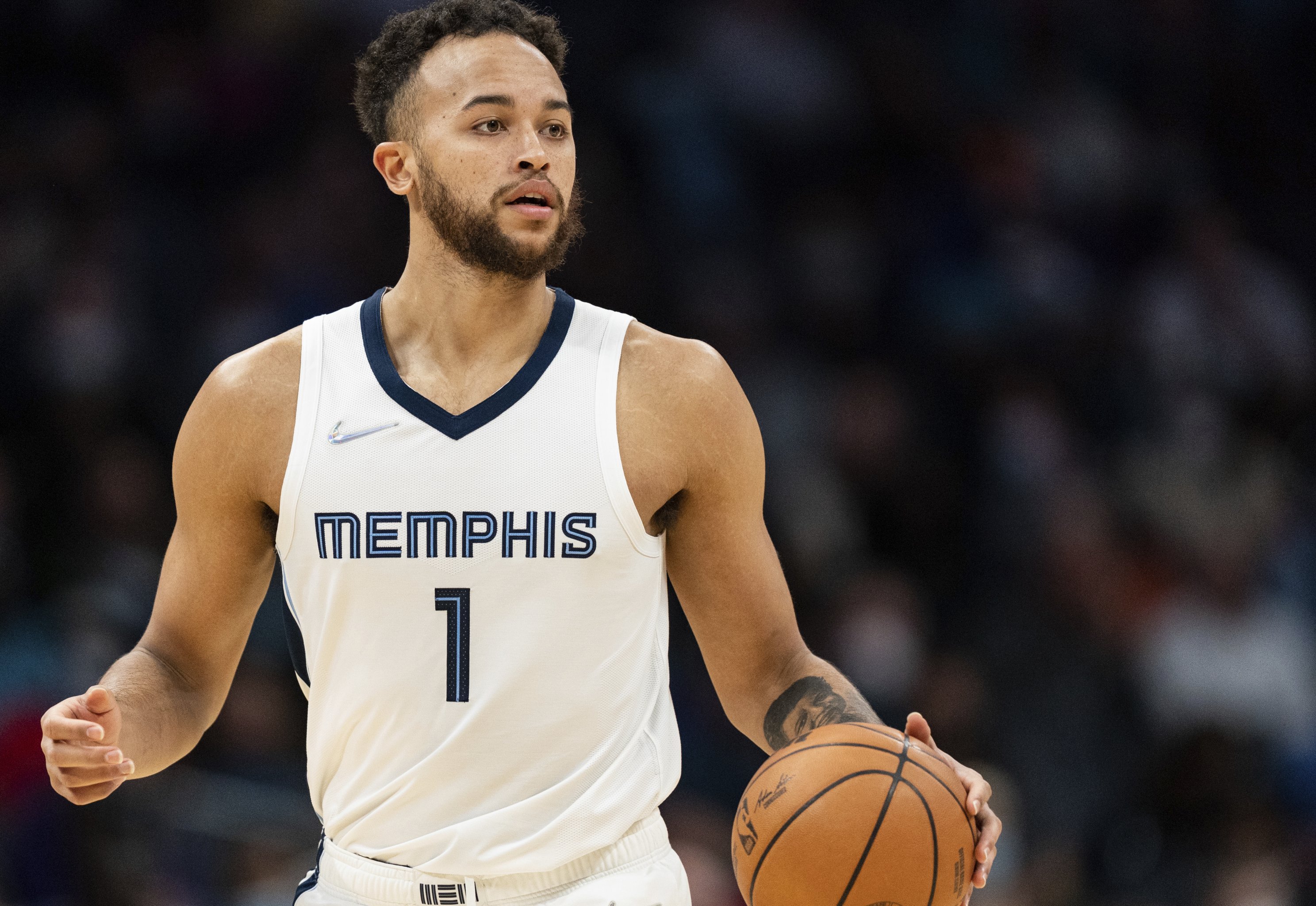 Report: Timberwolves explored Dejounte Murray, Rudy Gobert trades - Sports  Illustrated Minnesota Sports, News, Analysis, and More