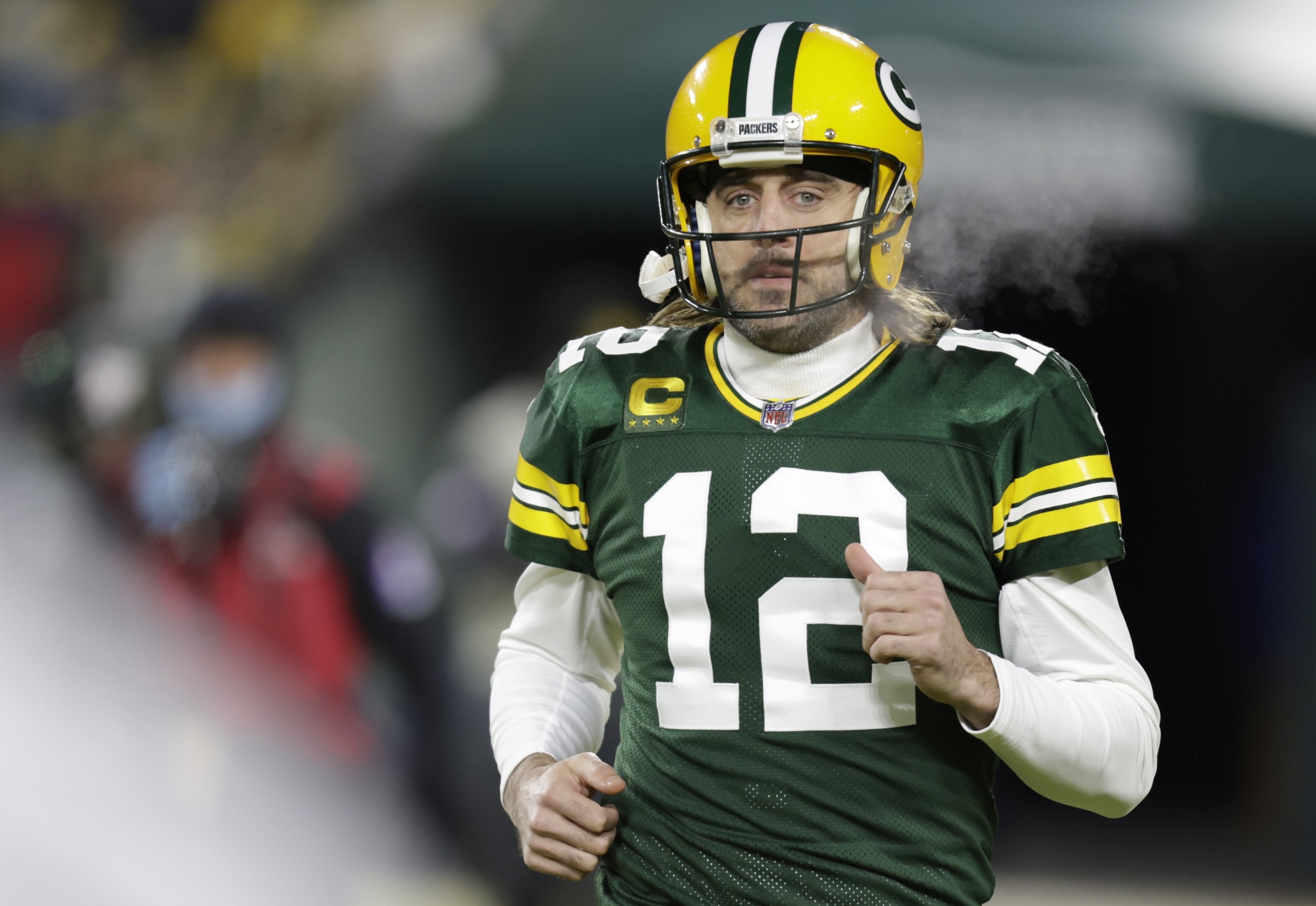 4 players Packers can cut to save $39 million in salary cap space