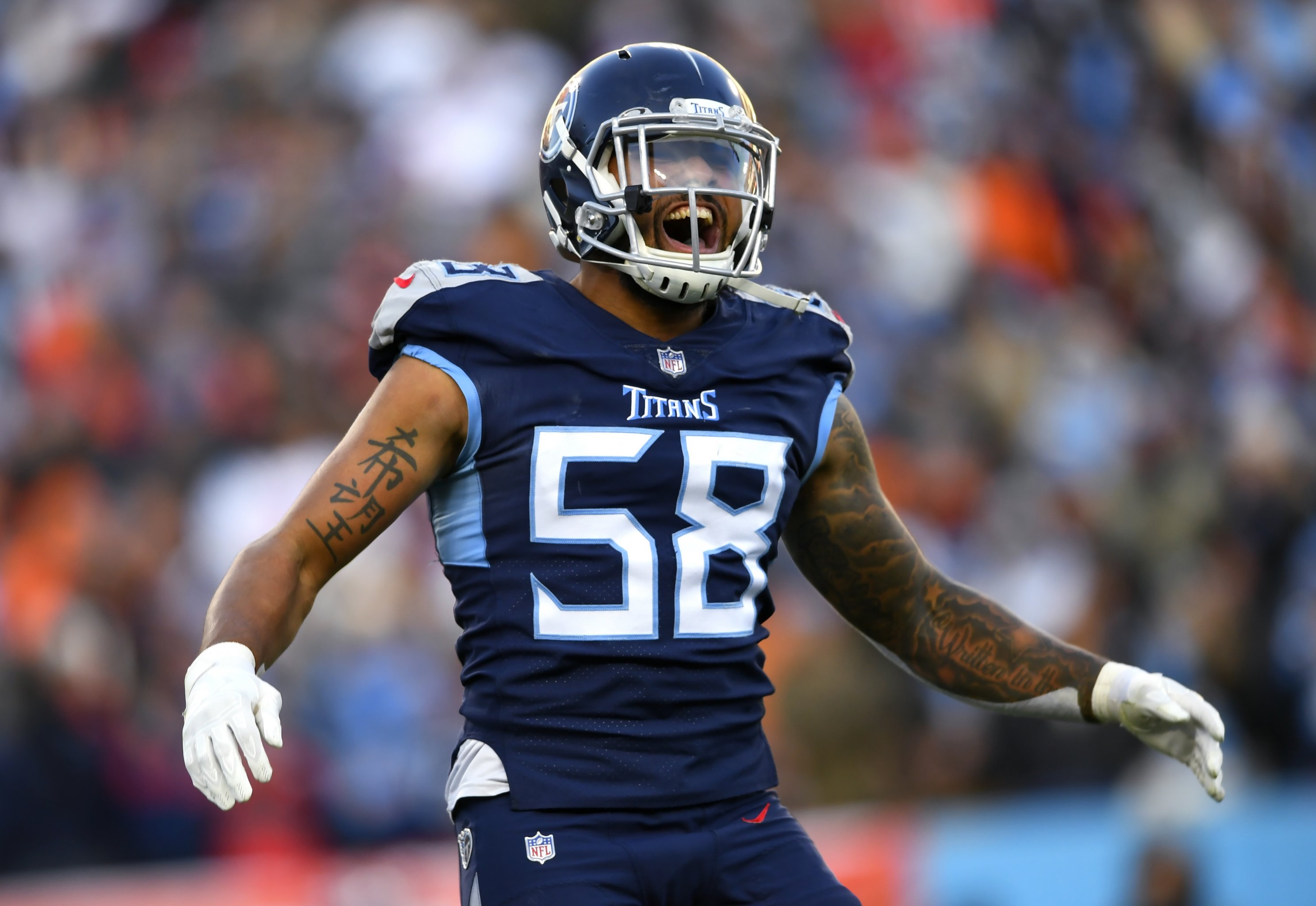 NFL Insider Points Out “First Order of Business” For Titans