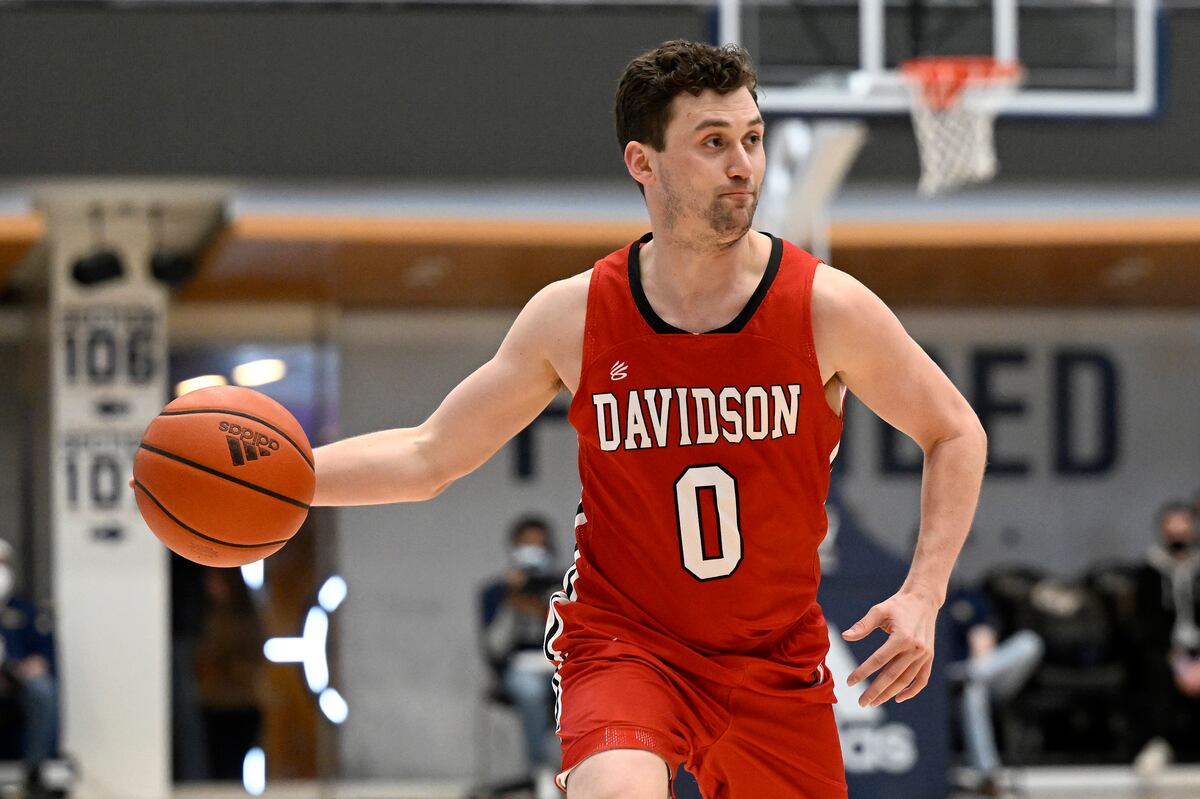 Dangerous Teams with Most Cinderella Potential in 2022 Men's NCAA Tournament - Vimarsana News