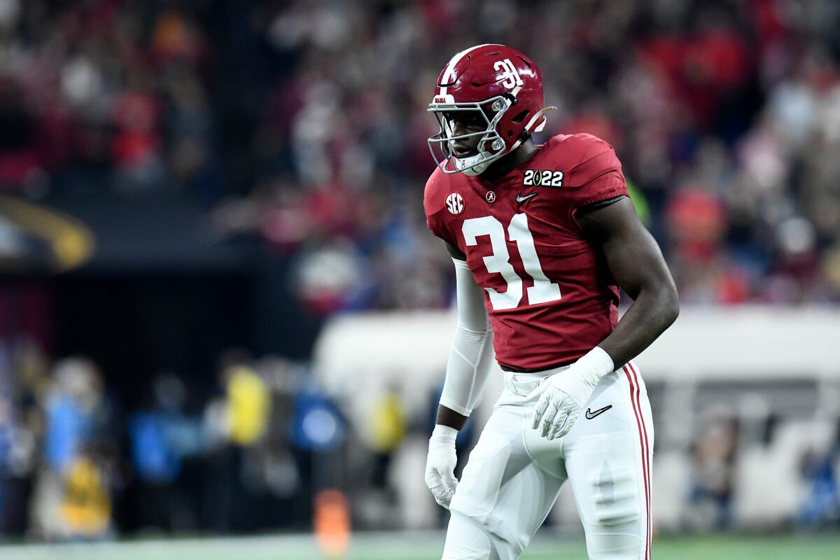 Building the Perfect College Football Defense in 2022 News, Scores