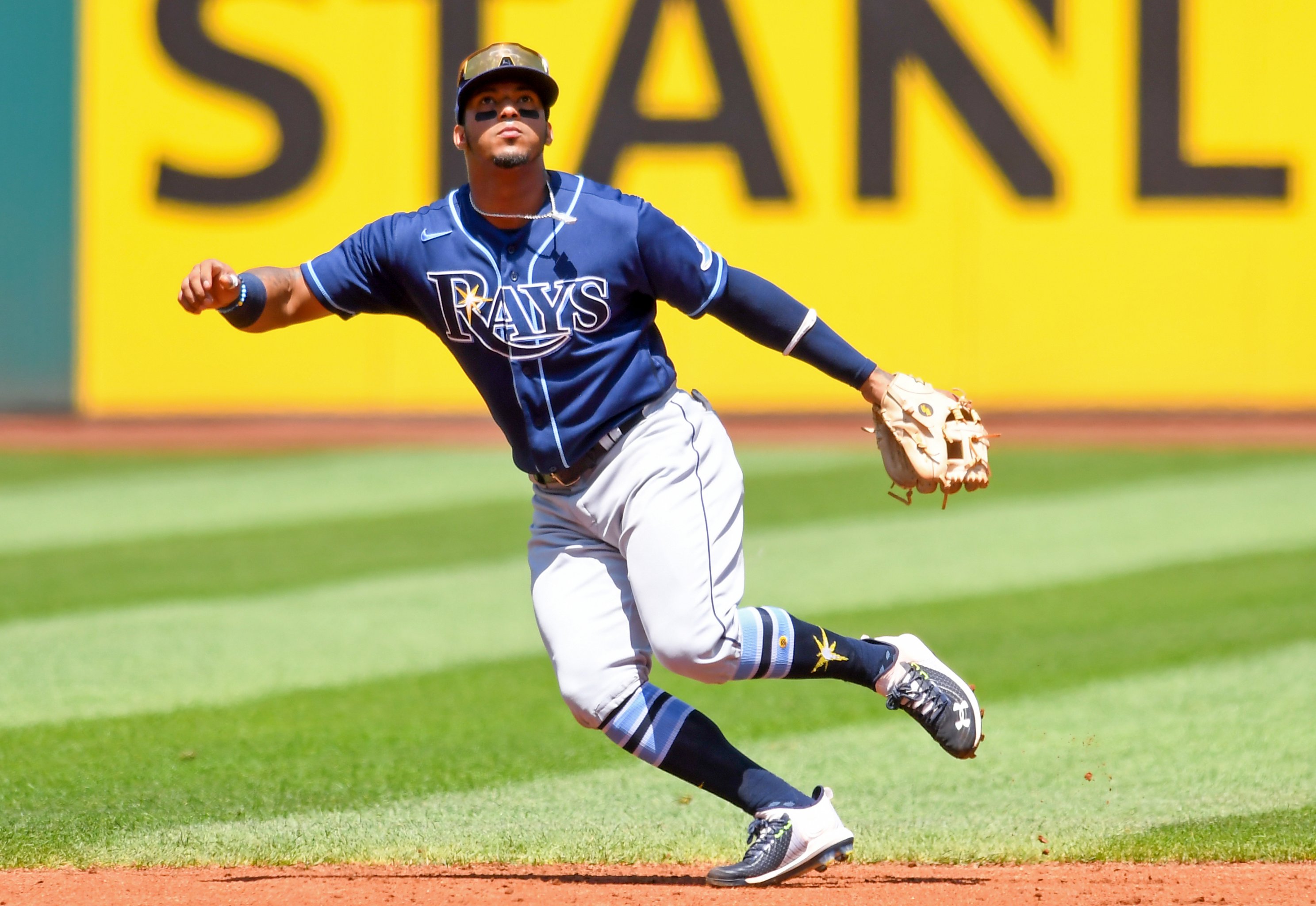 As MLB rules shift, star shortstops hit free agency. Enticing