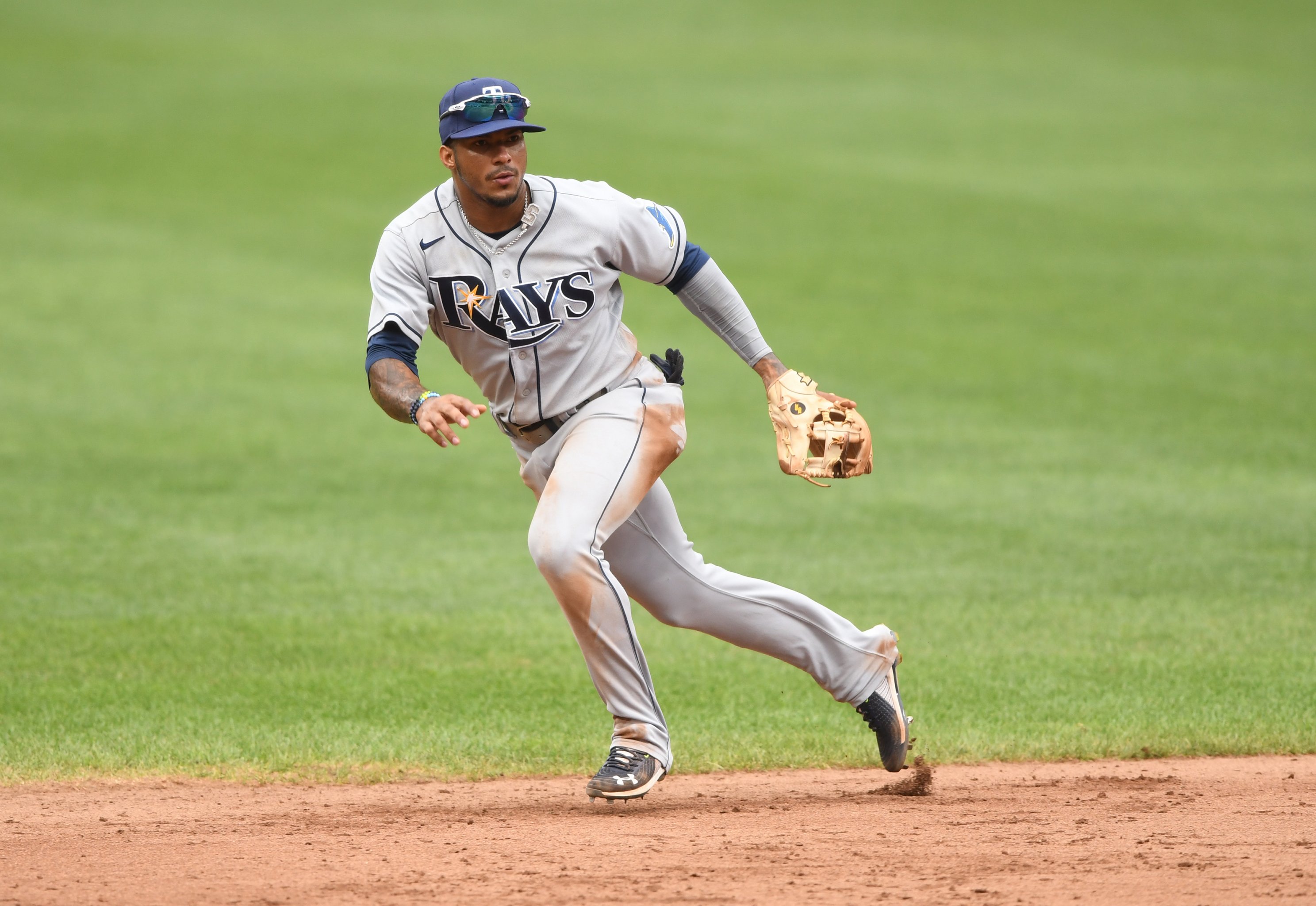 BONUS: Creating Cleats With Jazz Chisholm and Trevor Story