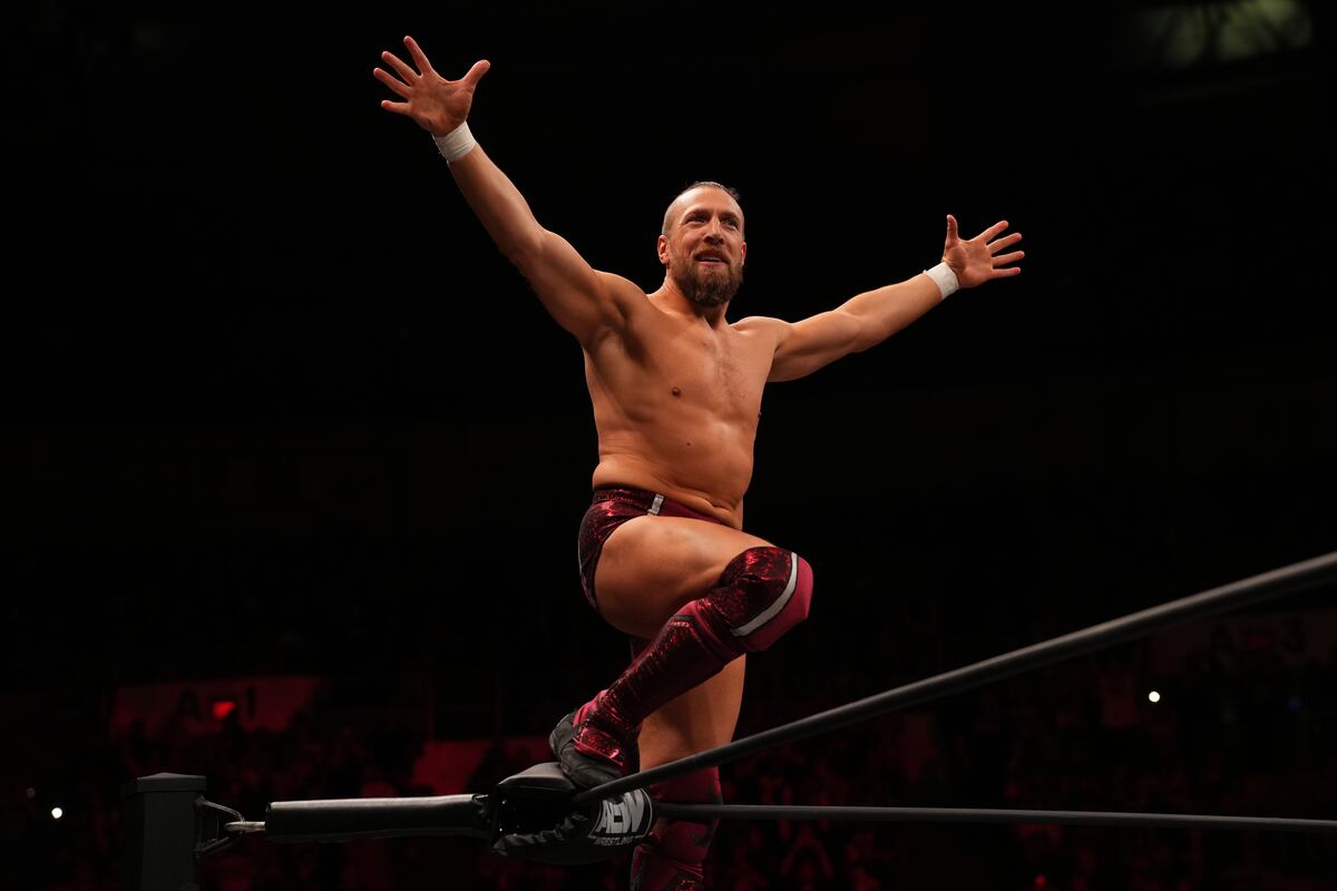 AEW Dynamite Results Winners, Grades, Reaction and