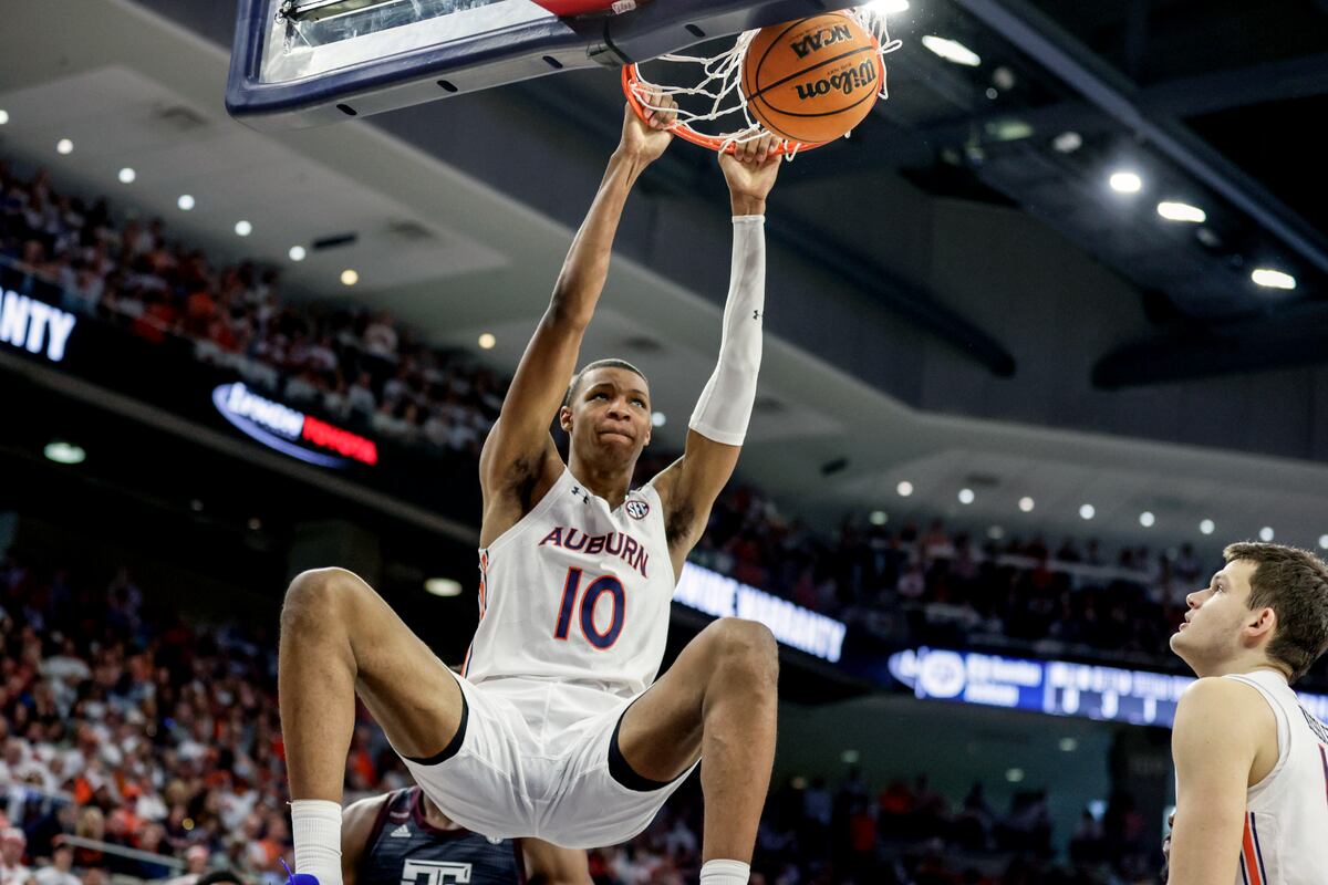 2022 NBA Mock Draft: Shake-Up in the Top 5, Full 2-Round Predictions - Vimarsana News