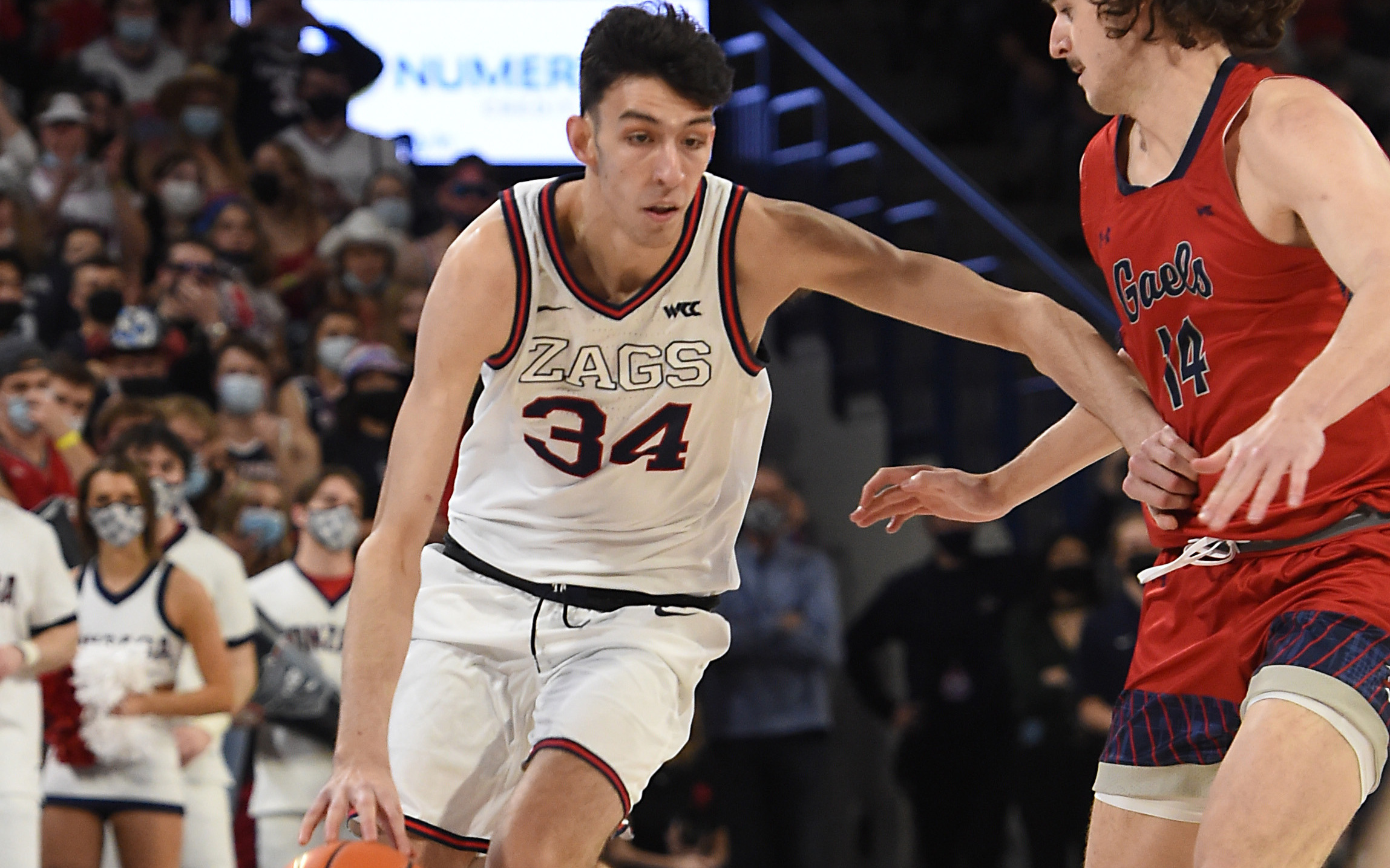 2022 NBA Mock Draft: 2-Round Predictions and Latest Buzz, News, Scores,  Highlights, Stats, and Rumors