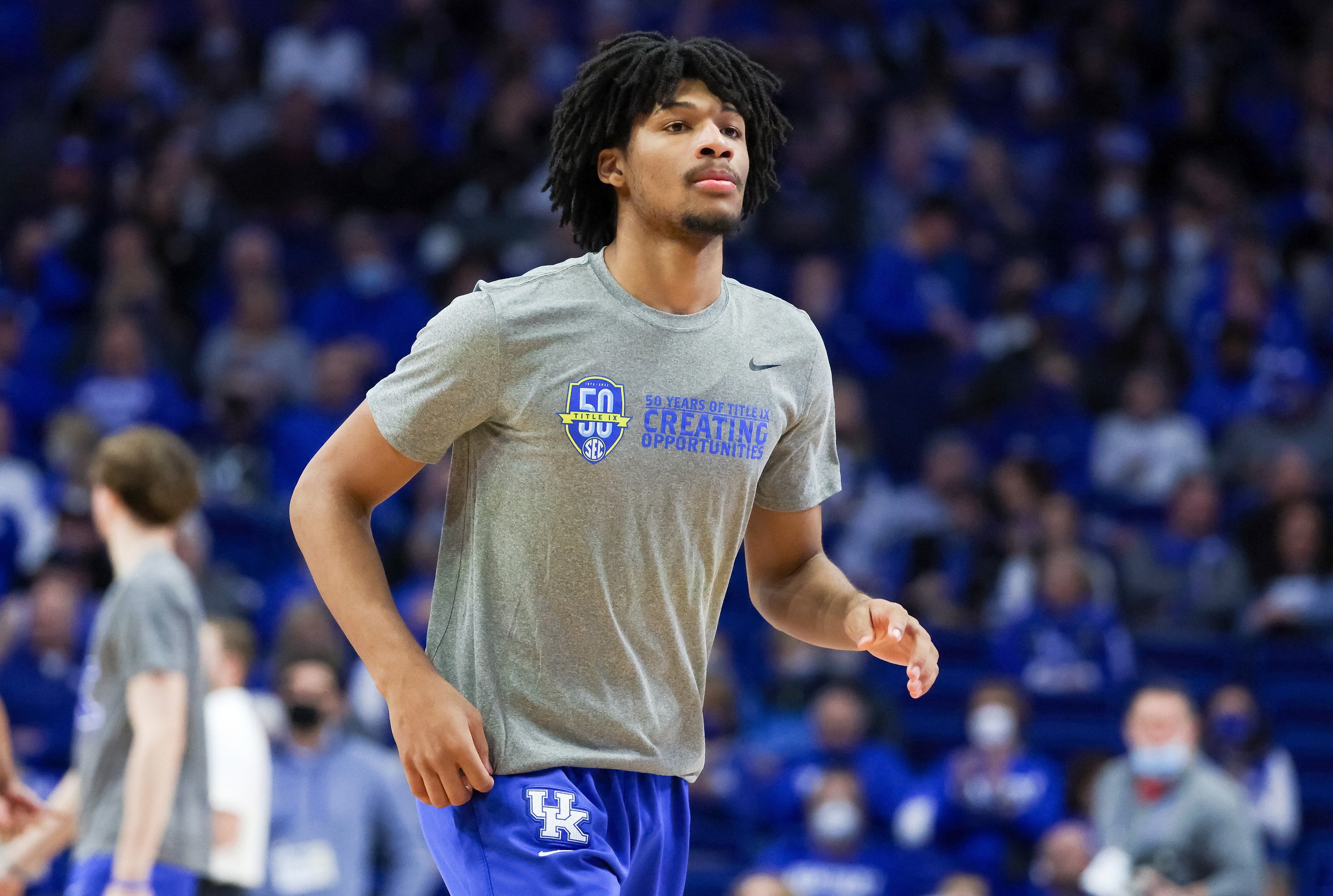 2022 NBA Mock Draft: 2-Round Predictions and Latest Buzz, News, Scores,  Highlights, Stats, and Rumors