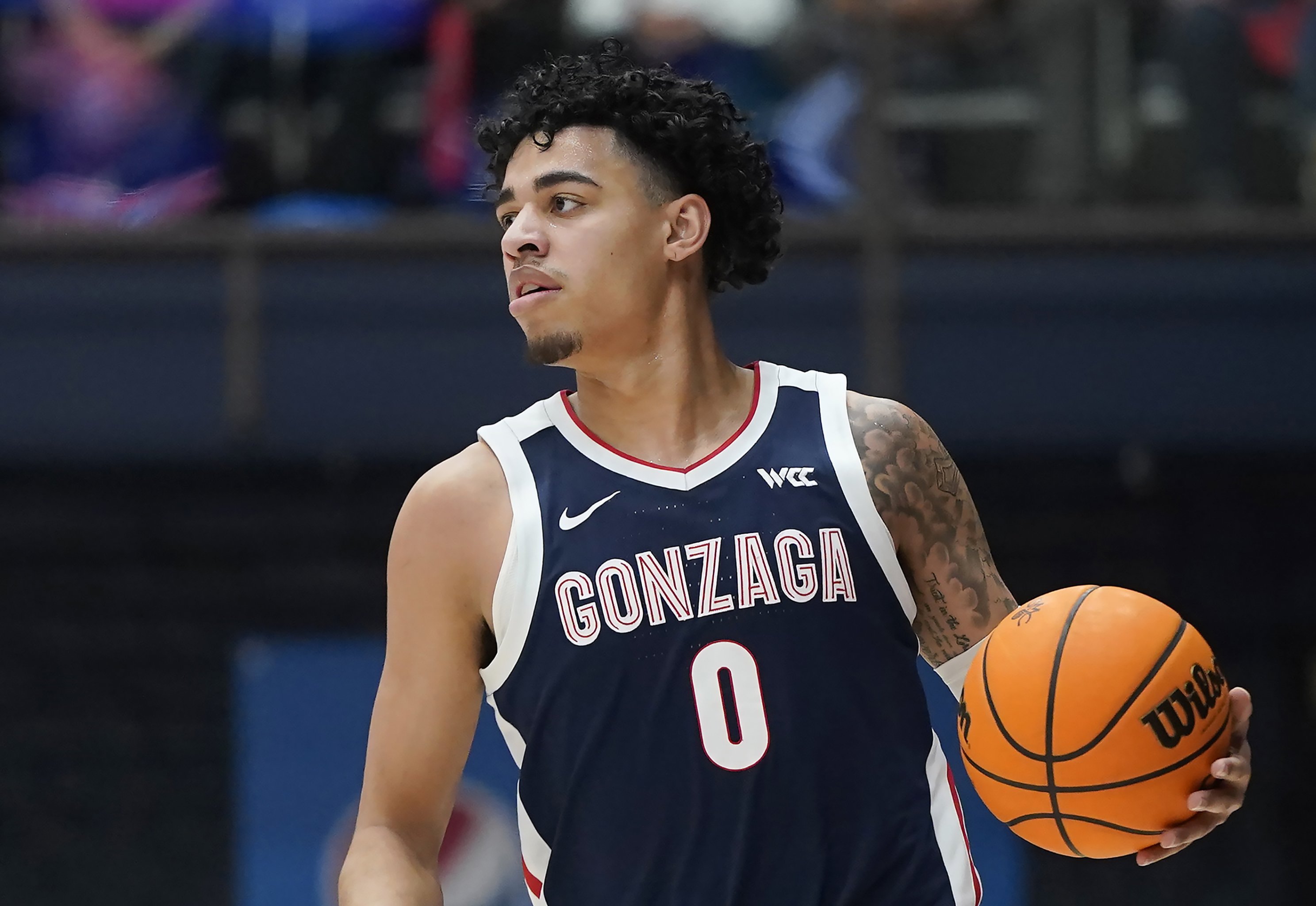 2022 NBA Mock Draft: 2-Round Predictions and Latest Buzz, News, Scores,  Highlights, Stats, and Rumors