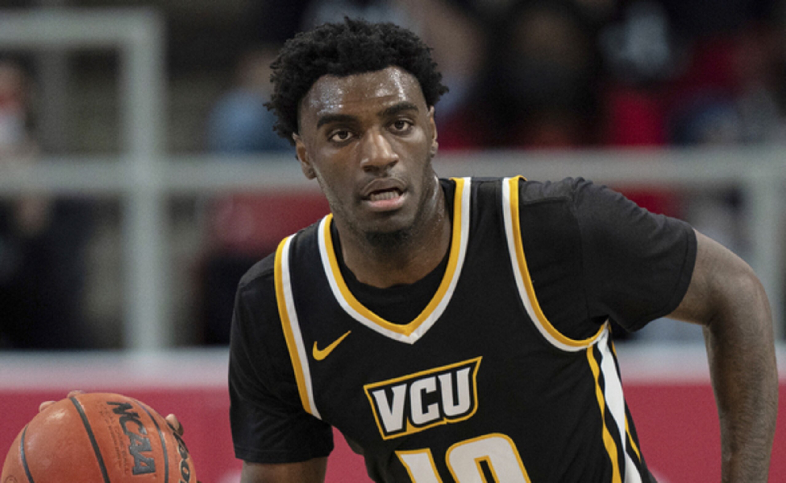 VCU's Vince Williams Jr.
