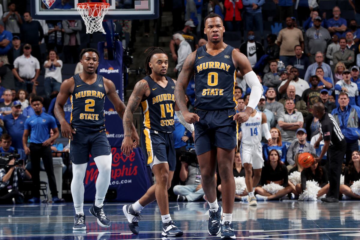 Small-School CBB Teams to Watch at Least Once Before the Men's NCAA Tournament - Vimarsana News