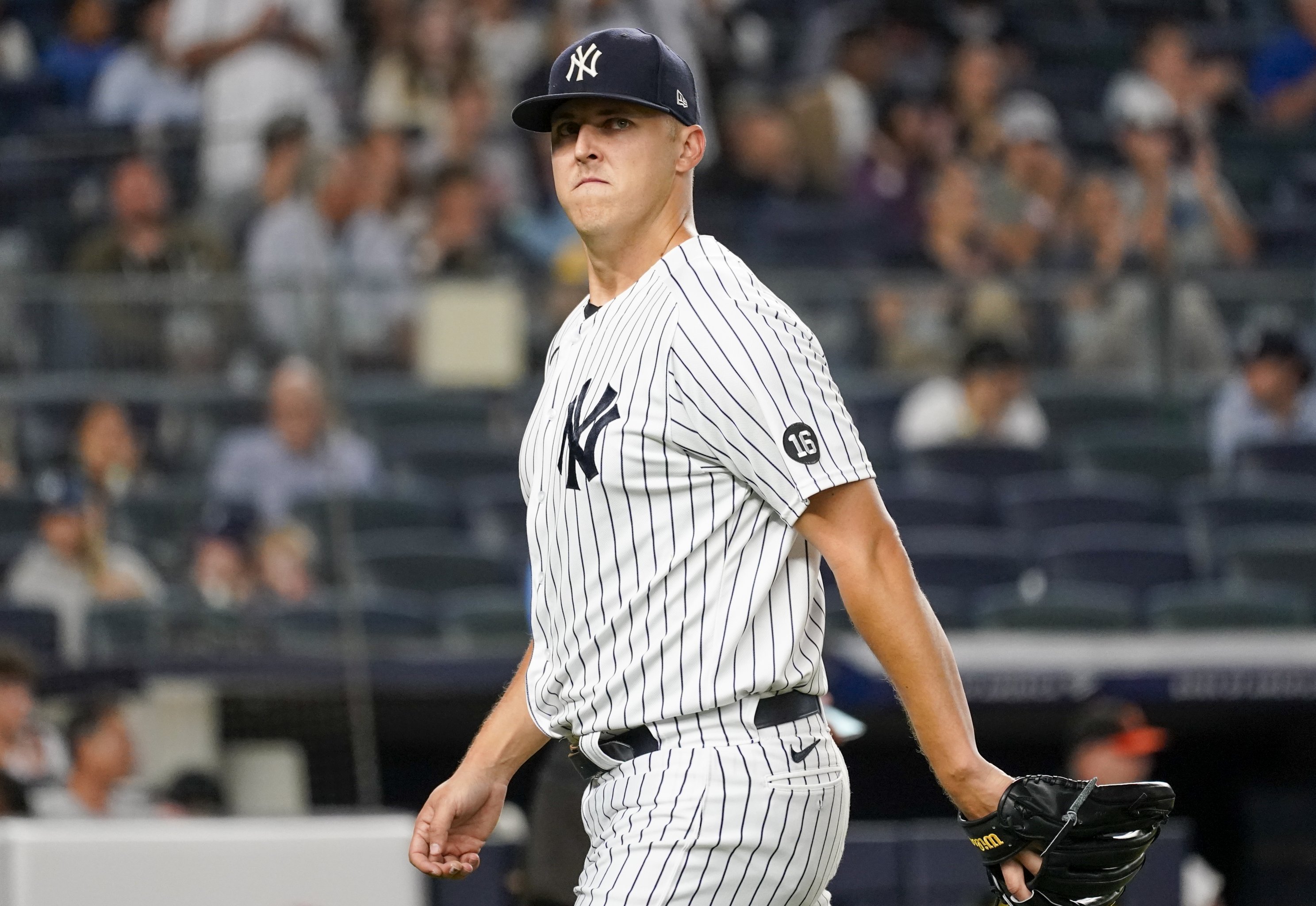 An Old Yankees Draft Pick Comes Back to Haunt Them - The New York