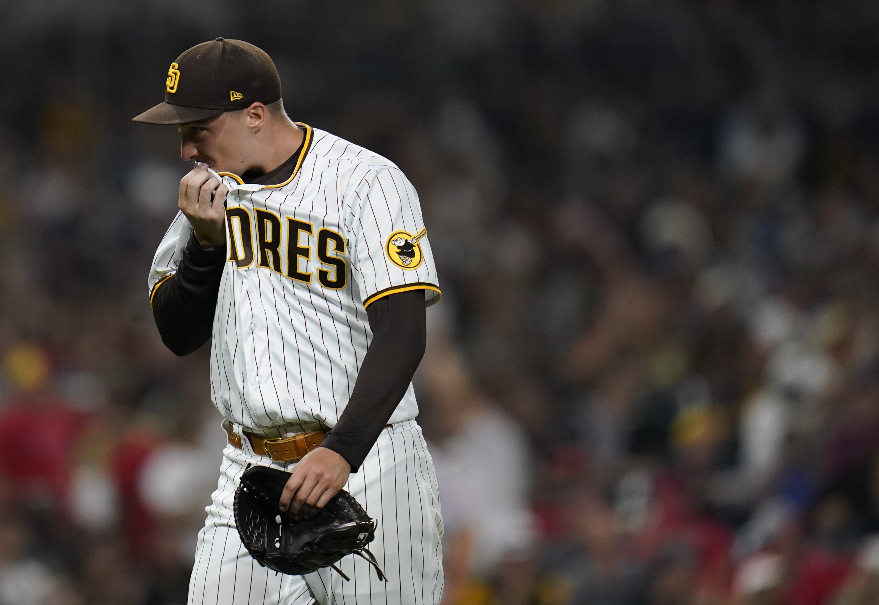 Reaction: Yankees Acquire RHP Jameson Taillon from Pirates in Trade 