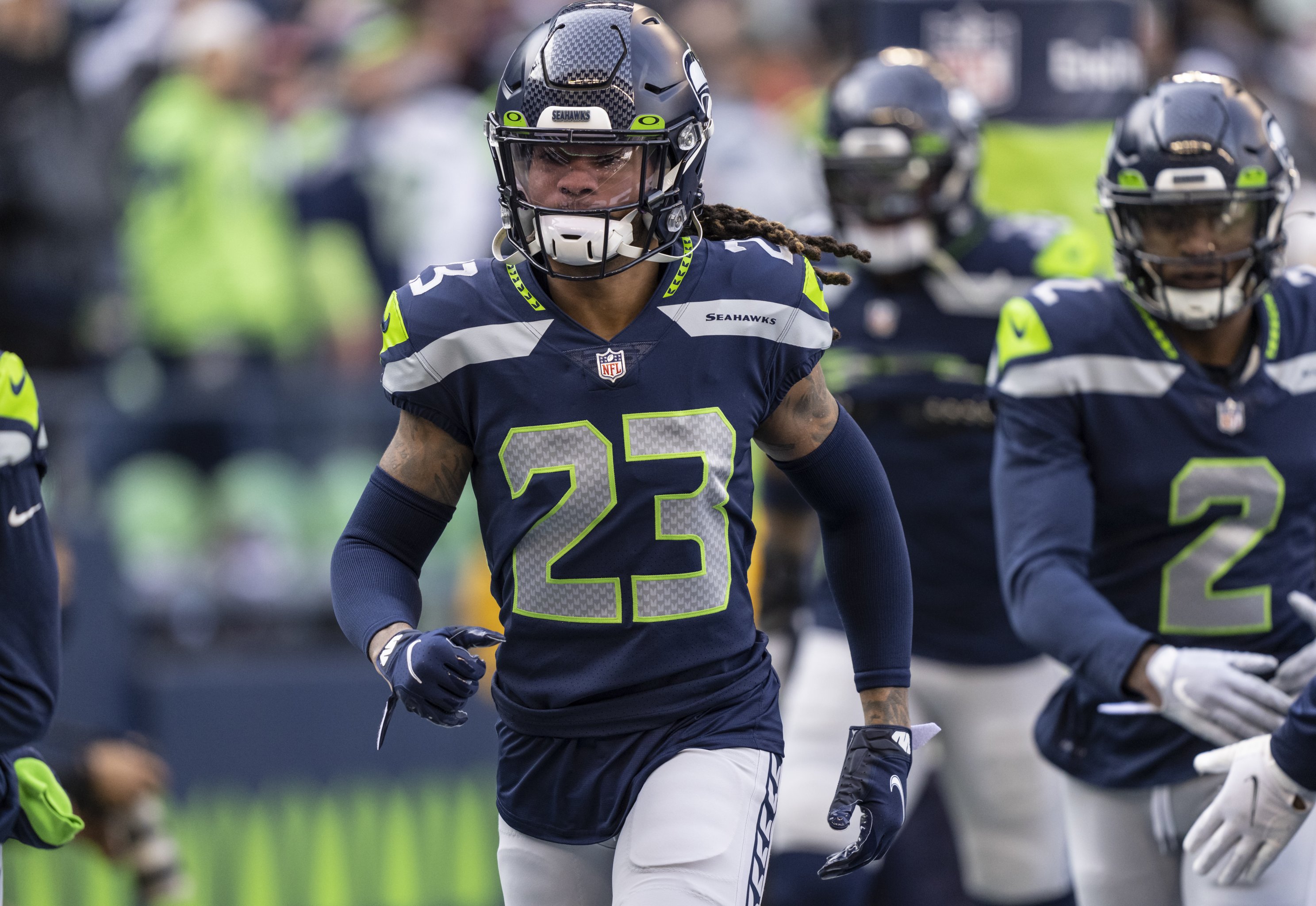 2022 NFL Free Agency - Top 5 Free Agents By Position - I-80 Sports Blog