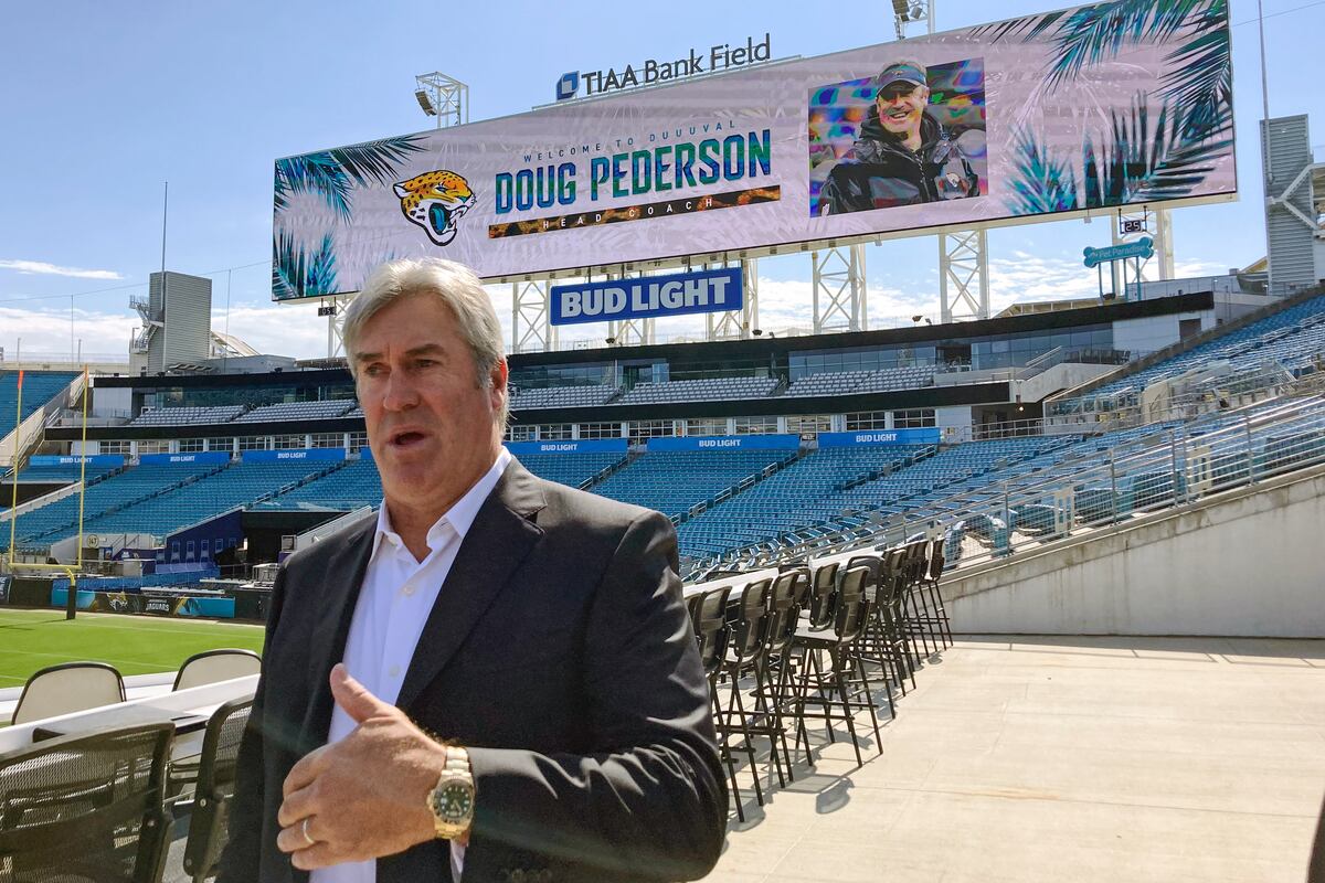 1 Goal Each New NFL Head Coach Must Accomplish in 2022 - Vimarsana News