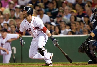 Dustin Pedroia