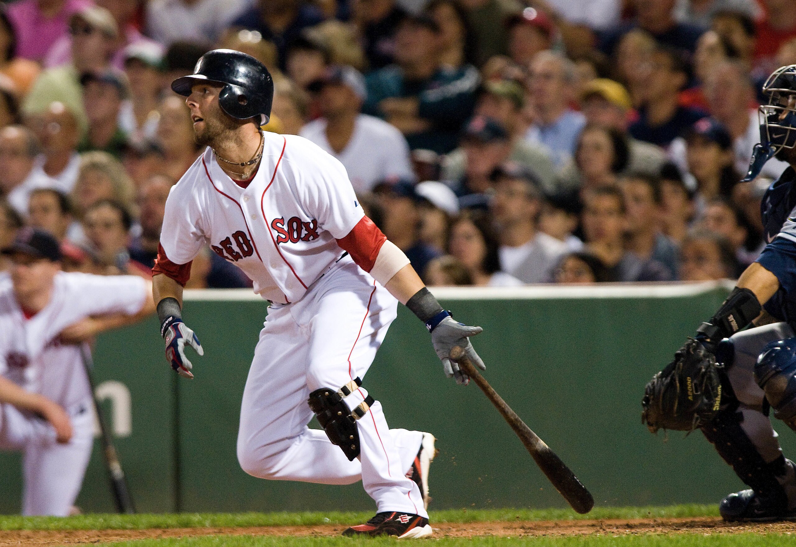 Dustin Pedroia