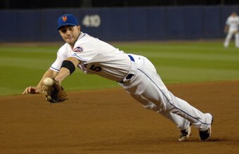 David Wright
