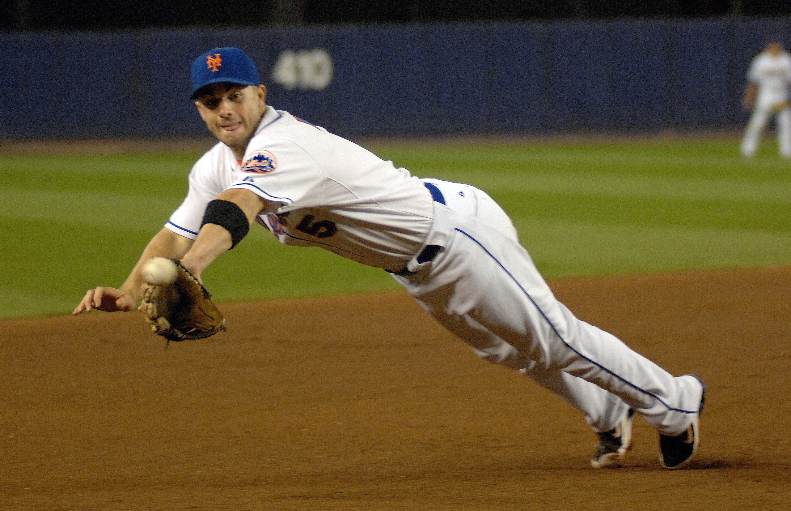 David Wright