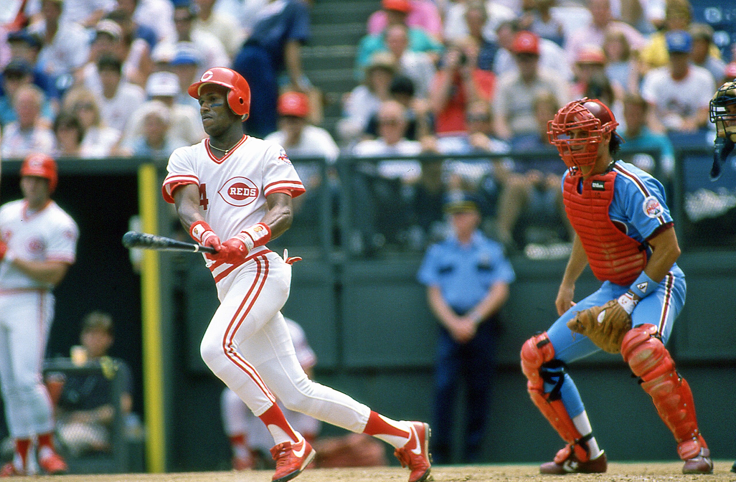Eric Davis