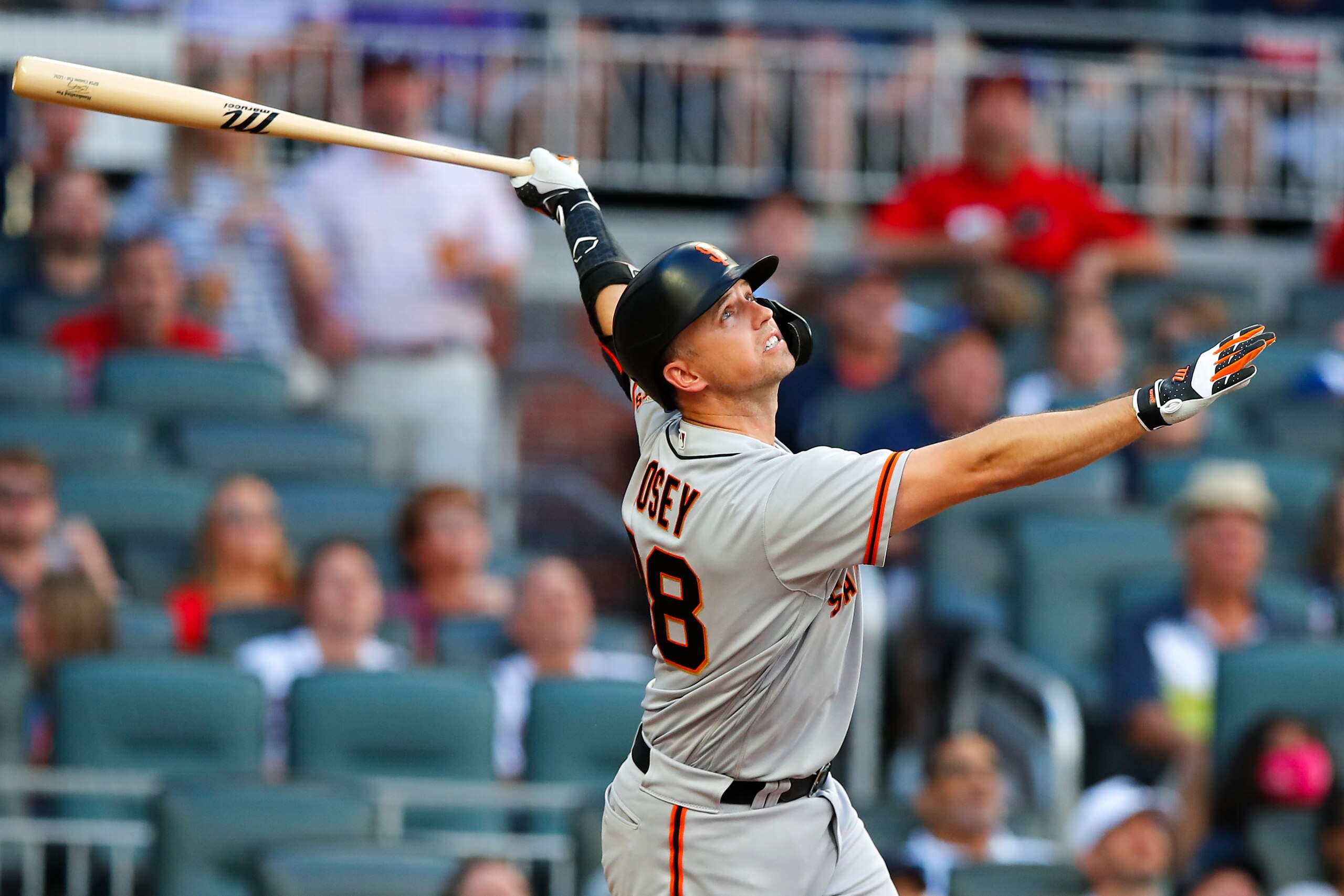 Buster Posey