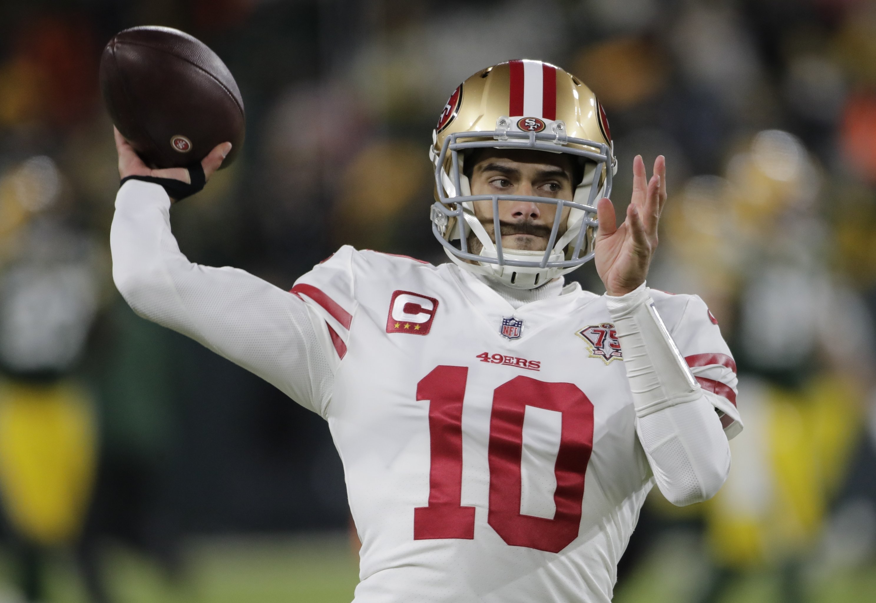 49ers Rumors: SF 'Still Firmly Committed to' Trey Lance as Future QB1  Despite Injury, News, Scores, Highlights, Stats, and Rumors