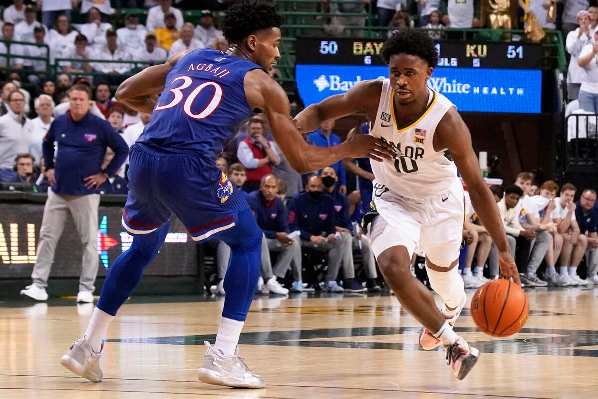 2022 March Madness Title Odds for Top Men's Contenders Entering March - Vimarsana News