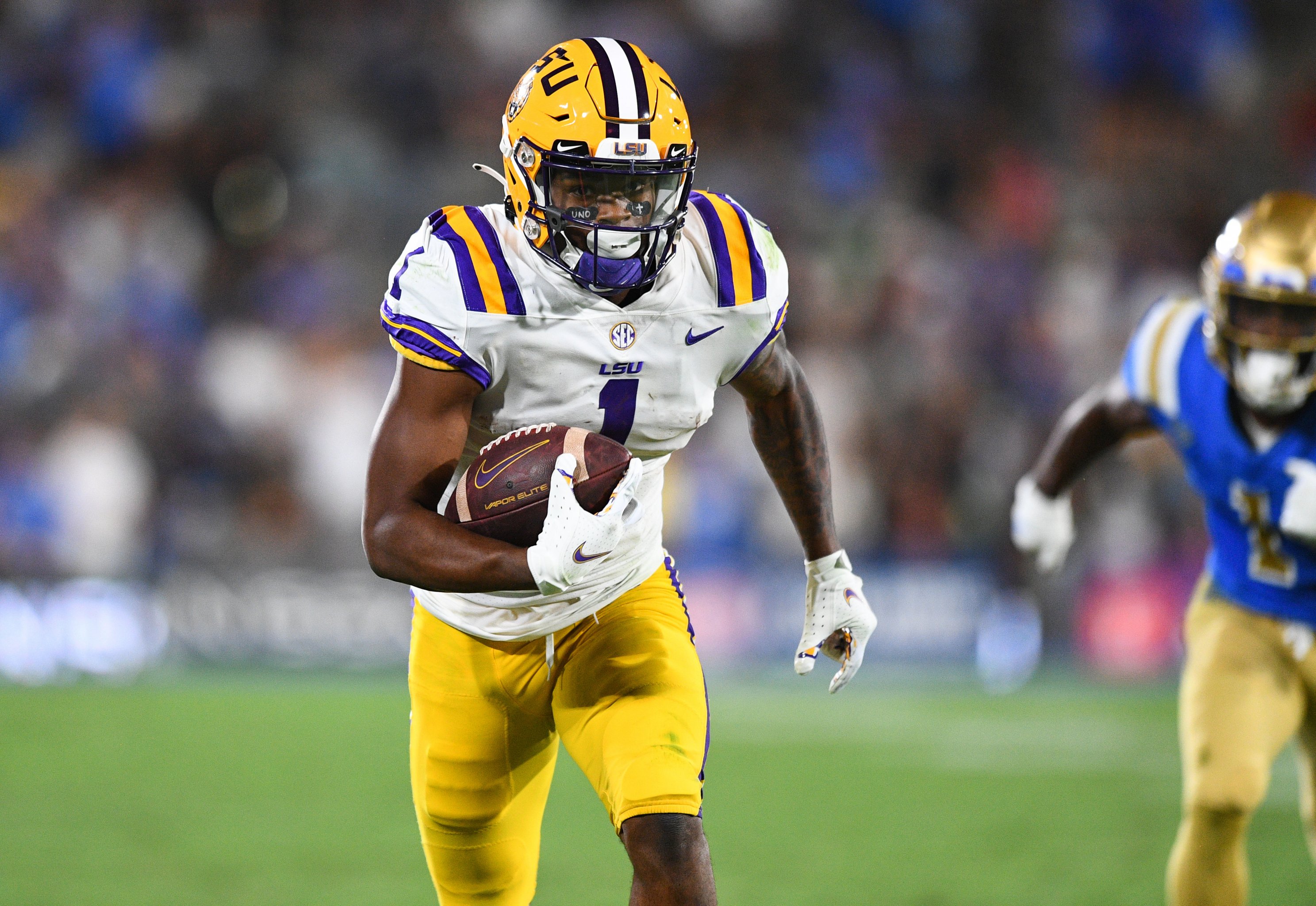 What NFL team is the best fit for Jaxon Smith-Njigba? - Land-Grant Holy Land