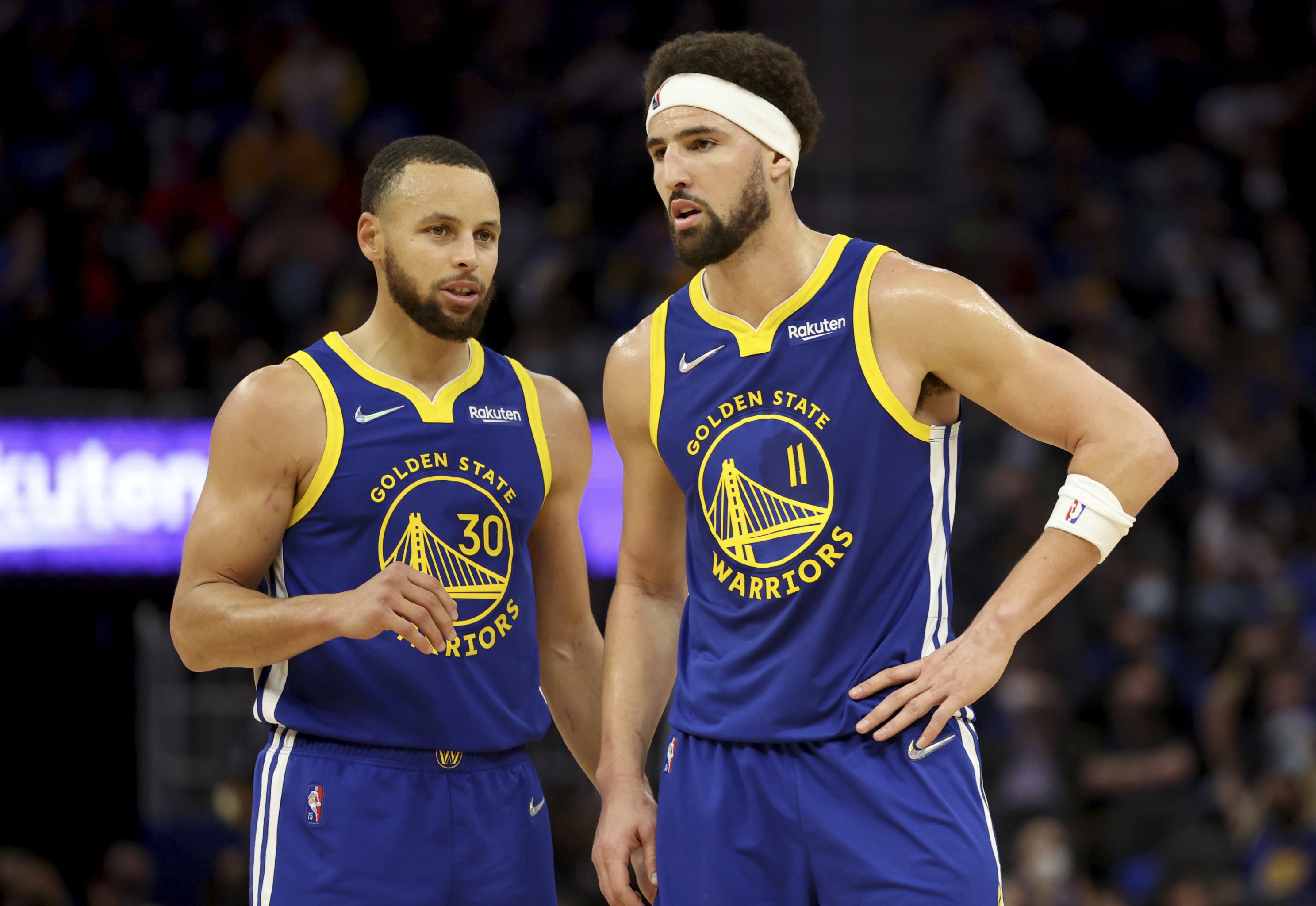 Ranking the Worst Golden State Warriors Uniforms Ever, News, Scores,  Highlights, Stats, and Rumors