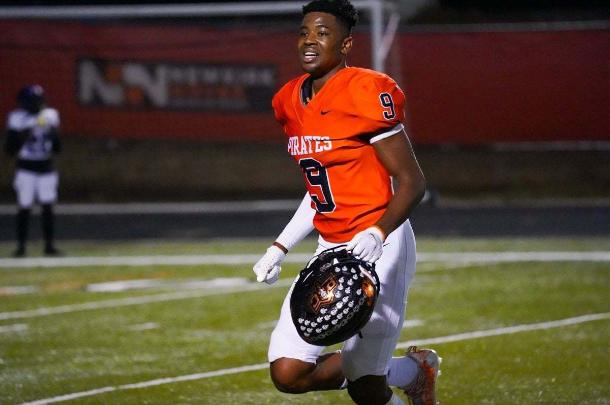 High school football: State by state look at top 100 players from Class of  2023