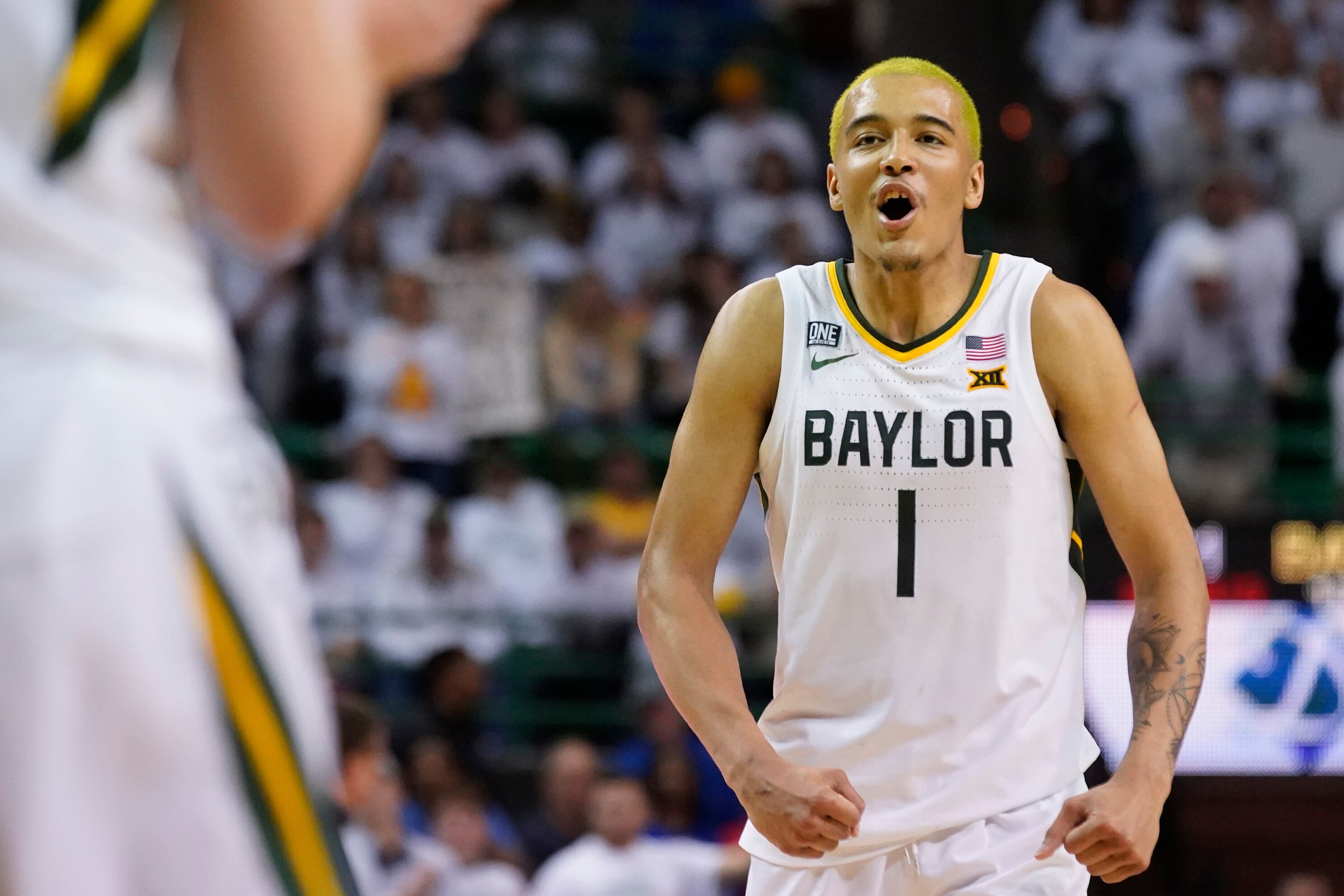 2022 NBA Draft Prospects Who Can Rise the Most in March ...