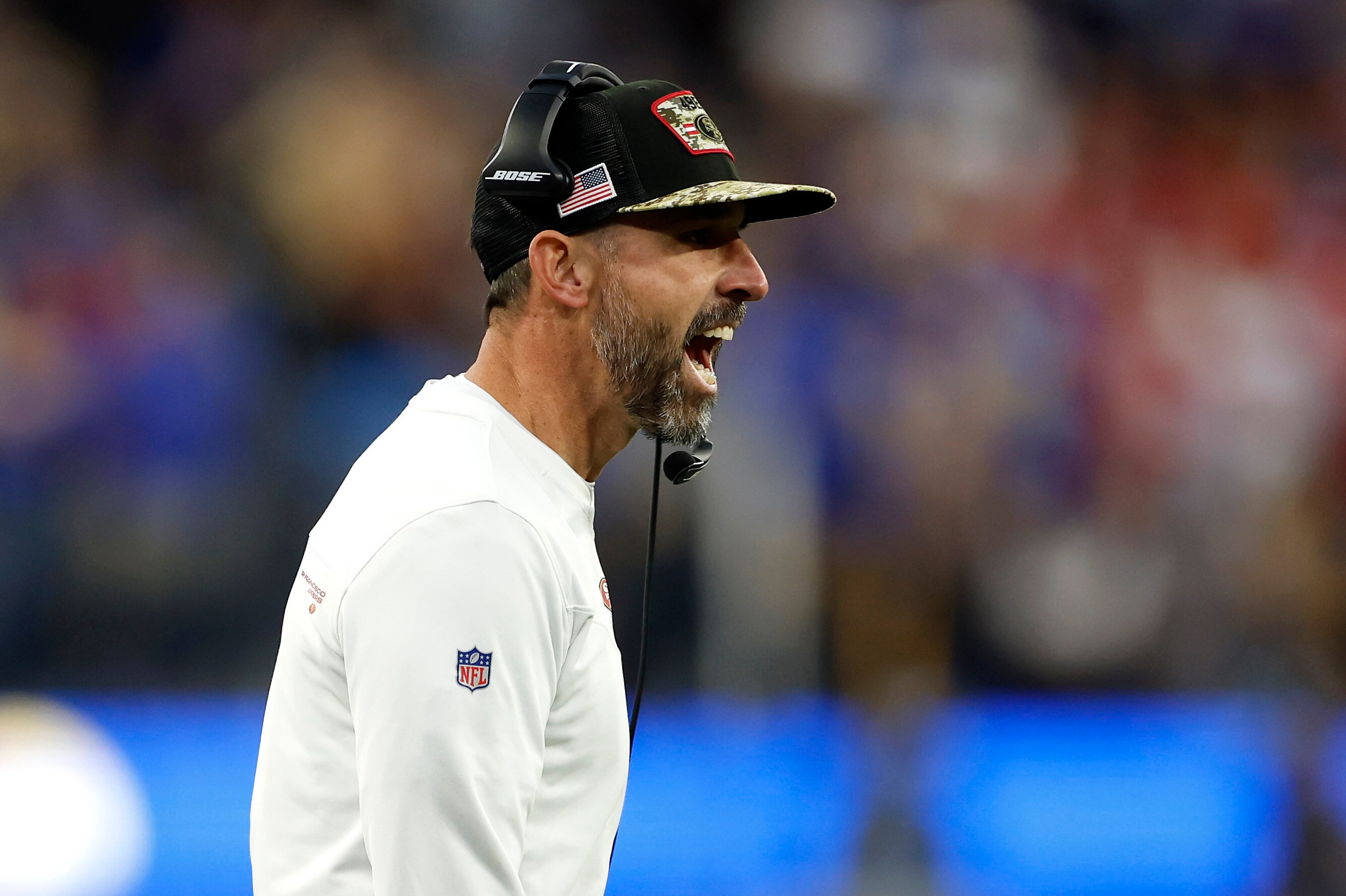49ers' Team Needs to Fill in 2022 NFL 
