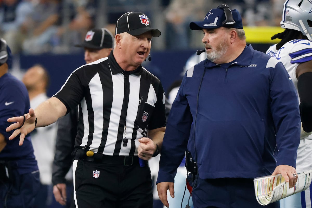 Early Free-Agent Contracts Cowboys Must Consider | News, Scores