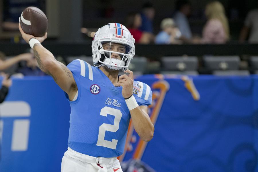 2022 Nfl Pro Day Schedule Nfl Pro Day Schedule 2022: Full List Of Dates | Bleacher Report | Latest  News, Videos And Highlights