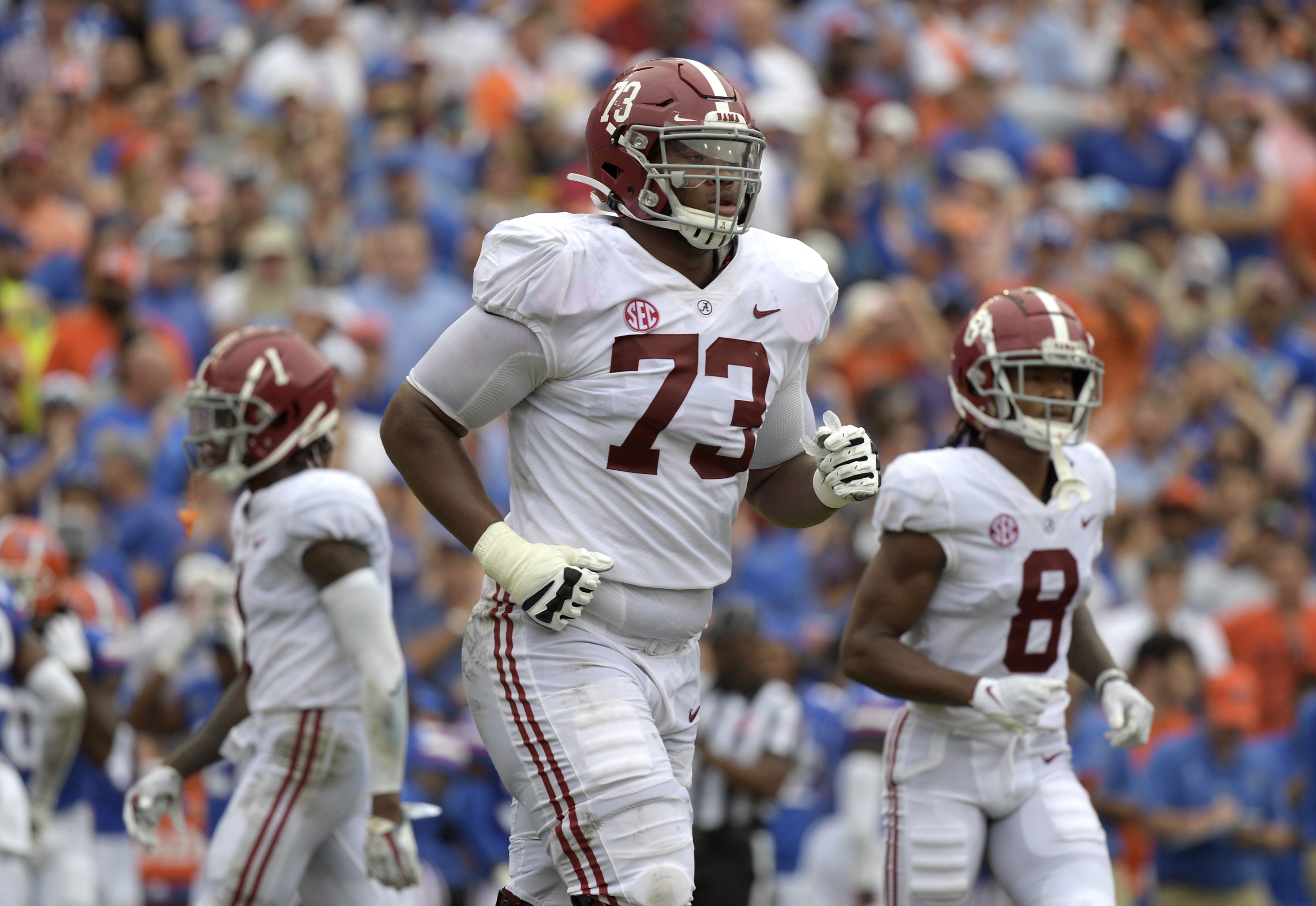 2022 Nfl Pro Day Schedule Nfl Pro Day Schedule 2022: Full List Of Dates | Bleacher Report | Latest  News, Videos And Highlights