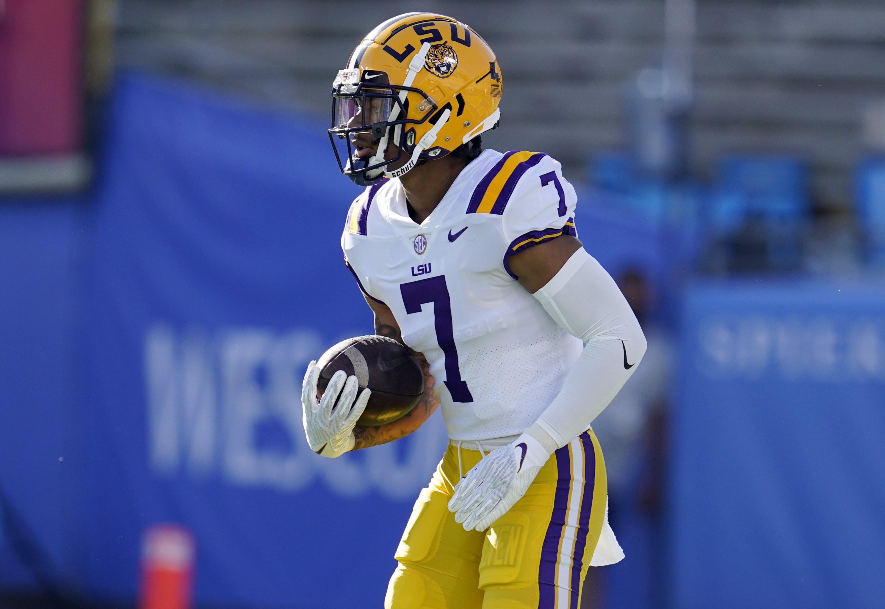 2022 Nfl Pro Day Schedule Nfl Pro Day Schedule 2022: Full List Of Dates | Bleacher Report | Latest  News, Videos And Highlights