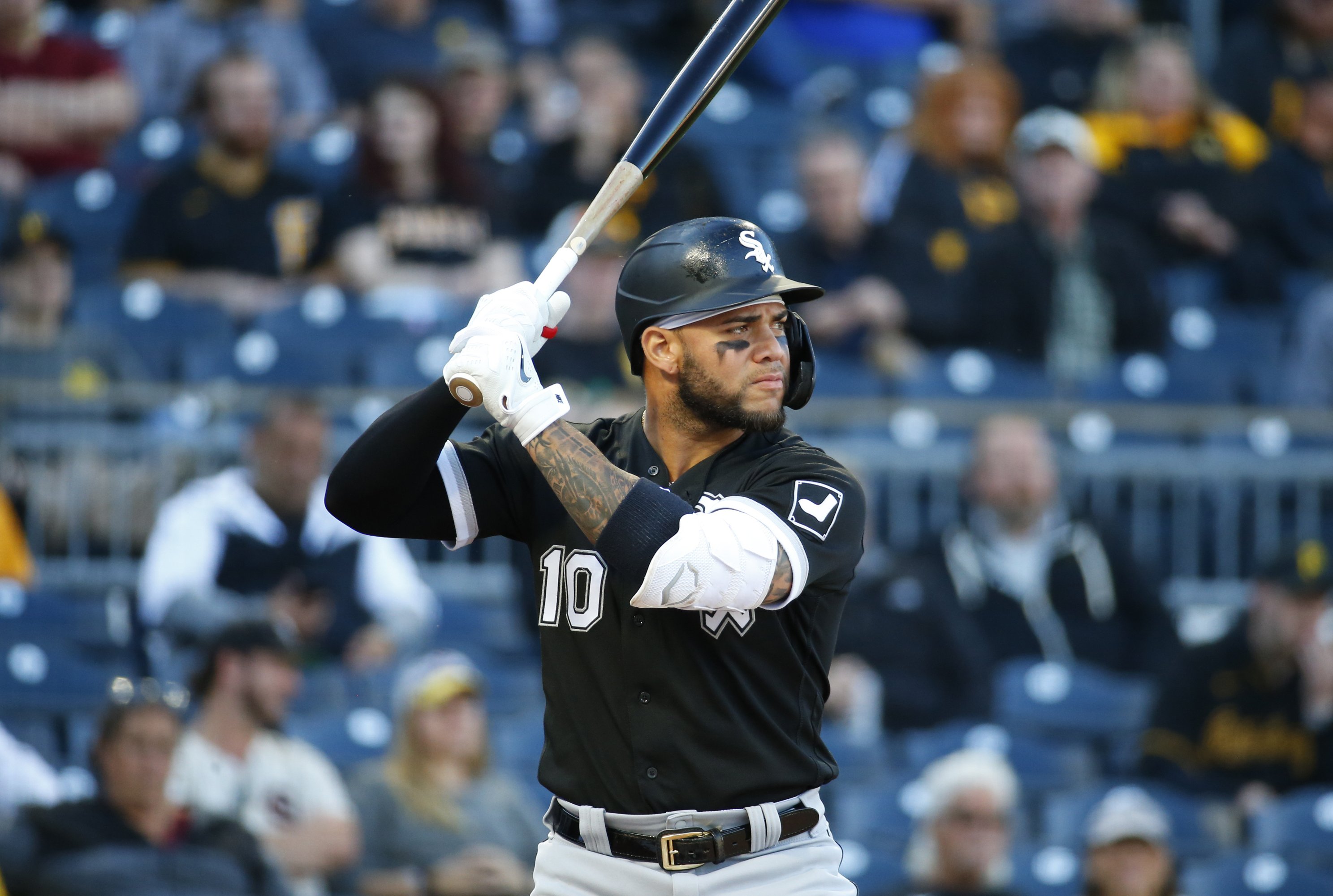If White Sox hope to get it turned around in 2024, Moncada must be healthy,  productive