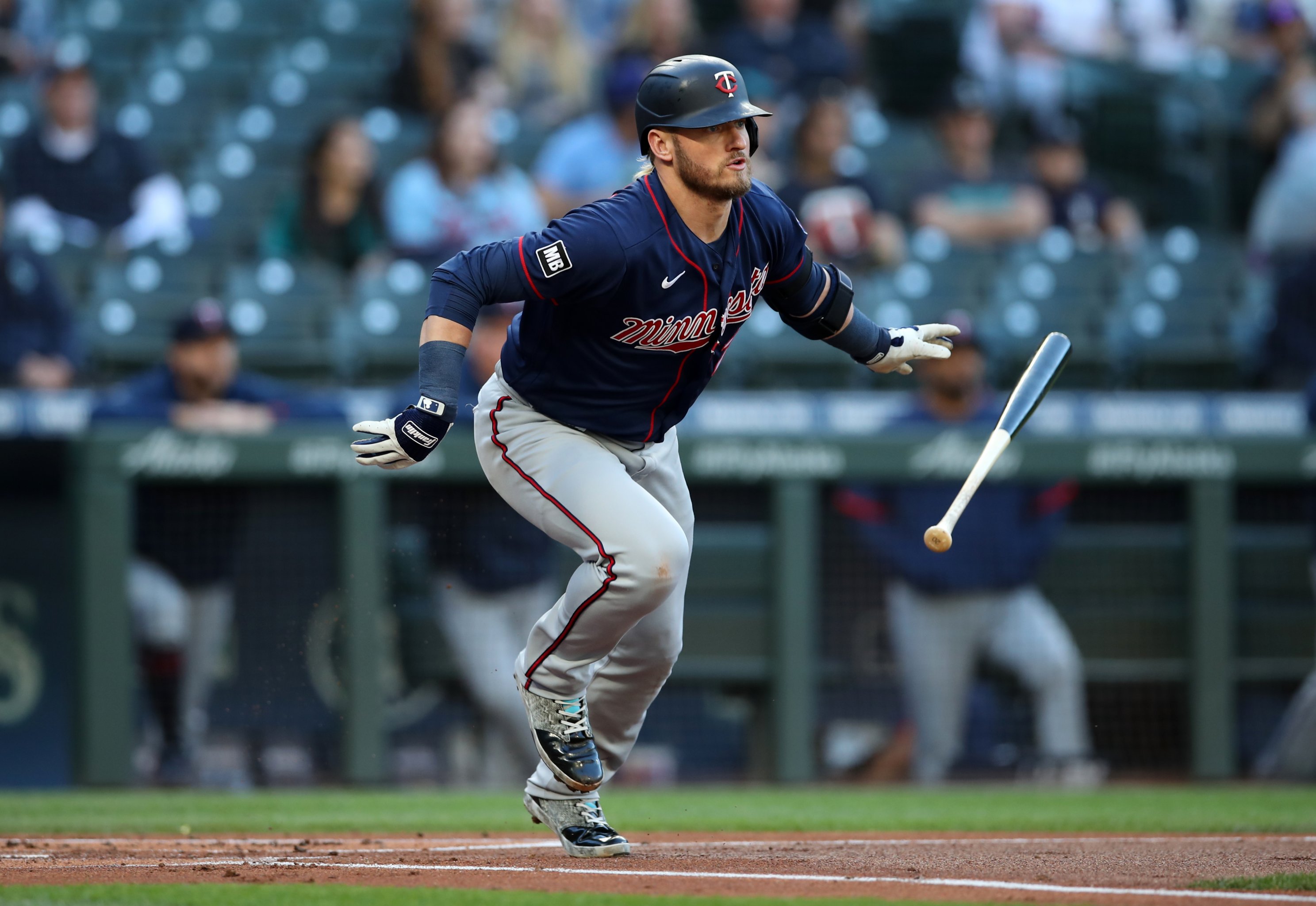 Nicky Lopez: Baseball, MLB, Net worth [2023 Update] - Players Bio