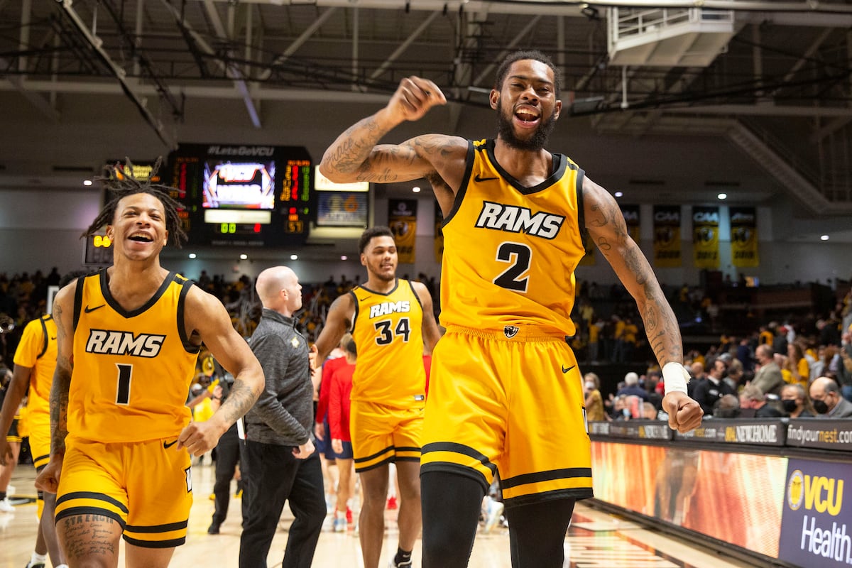 March Madness 2022 Schedule and Bracket Predictions for Bubble Teams