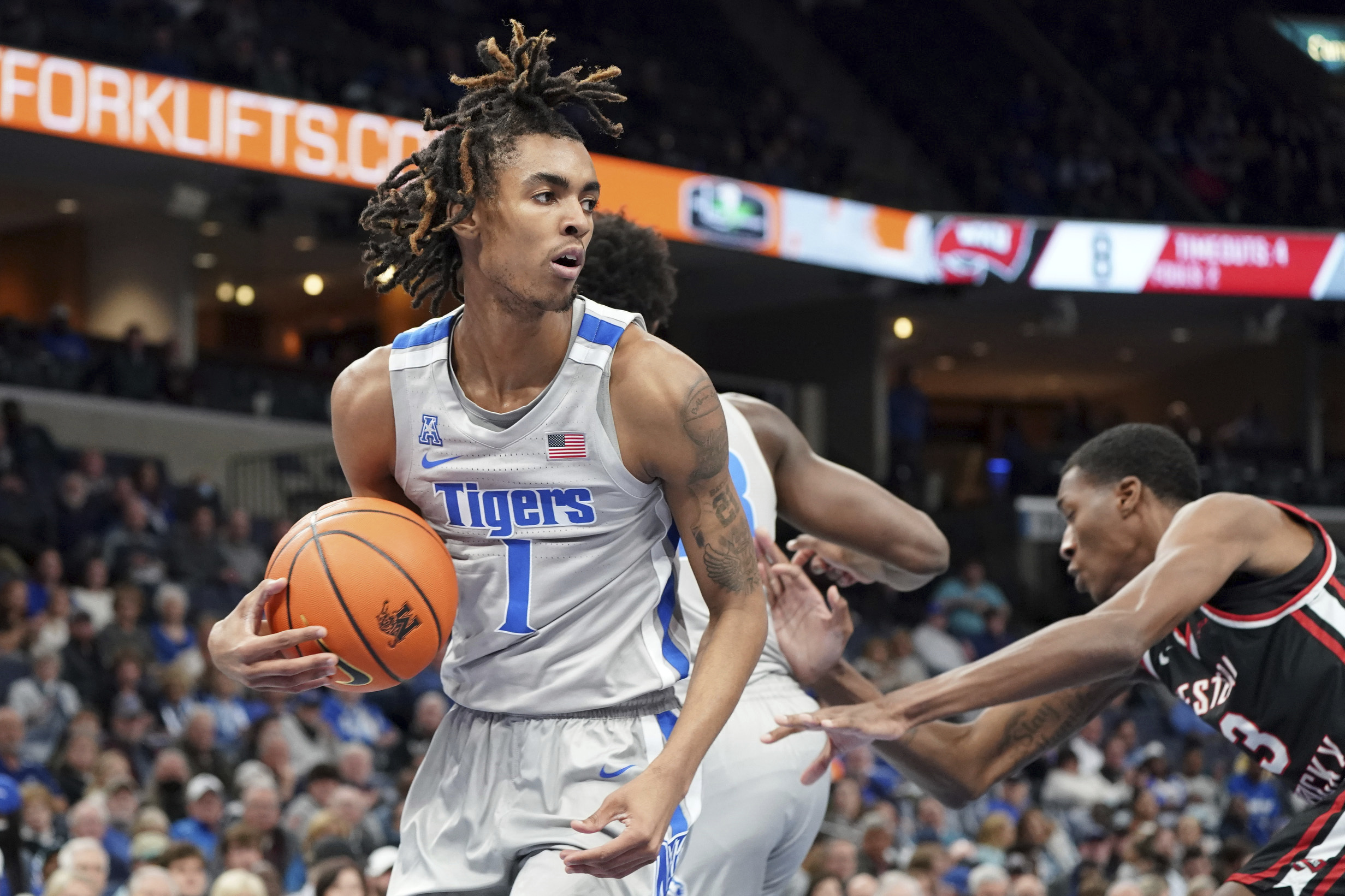NBA Draft 2023 Prospects: Who are the top players of 2023 class