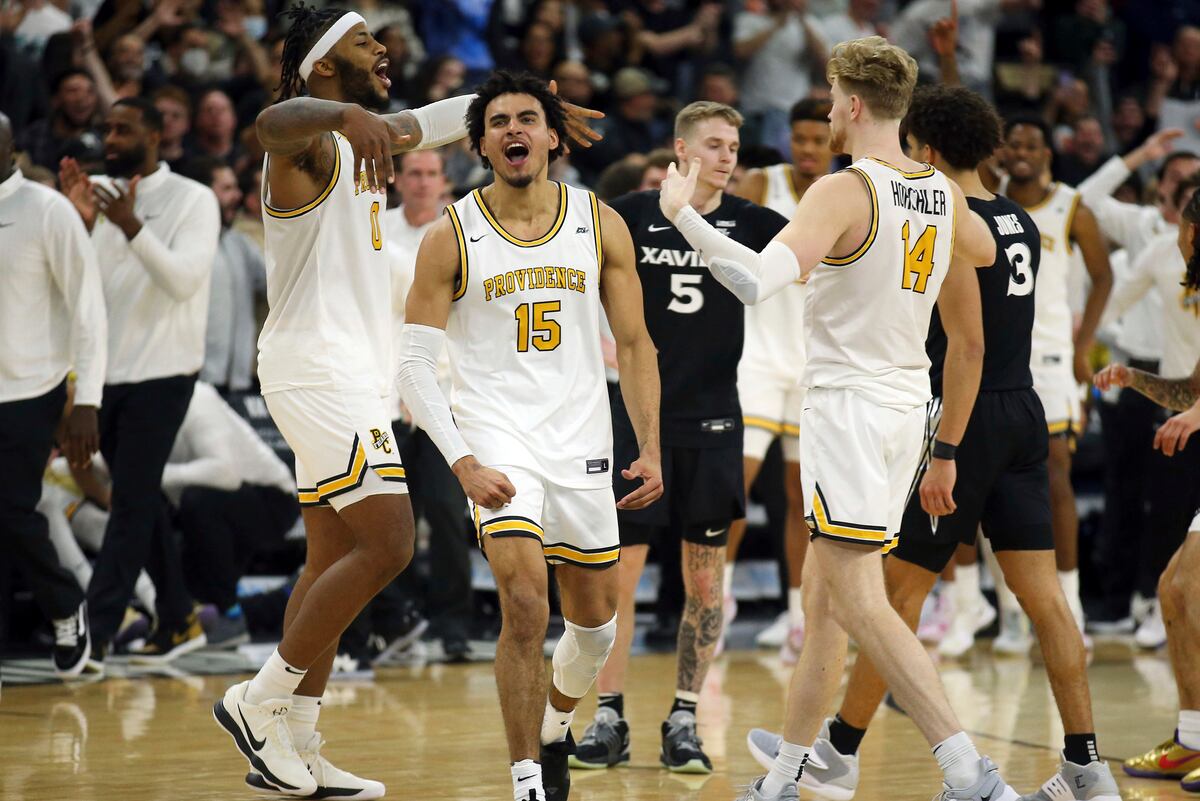 Big East Tournament 2022: Conference's Top Threats to Outlast ...