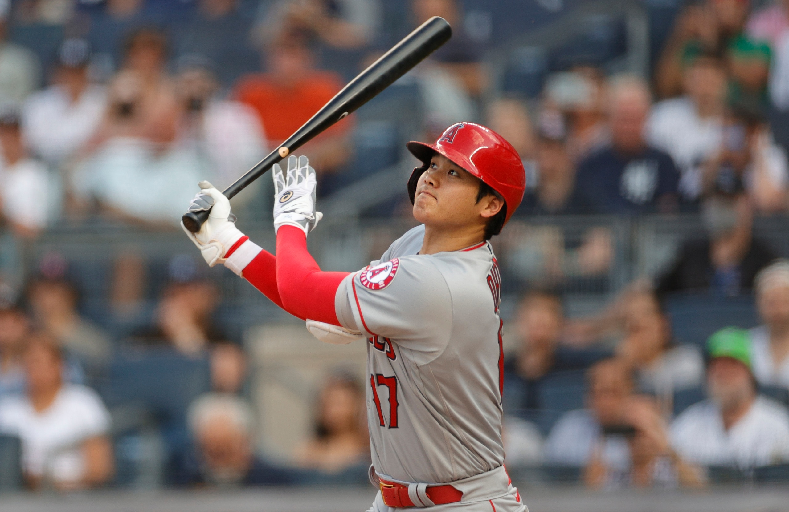 Shohei Ohtani Shohei Ohtani