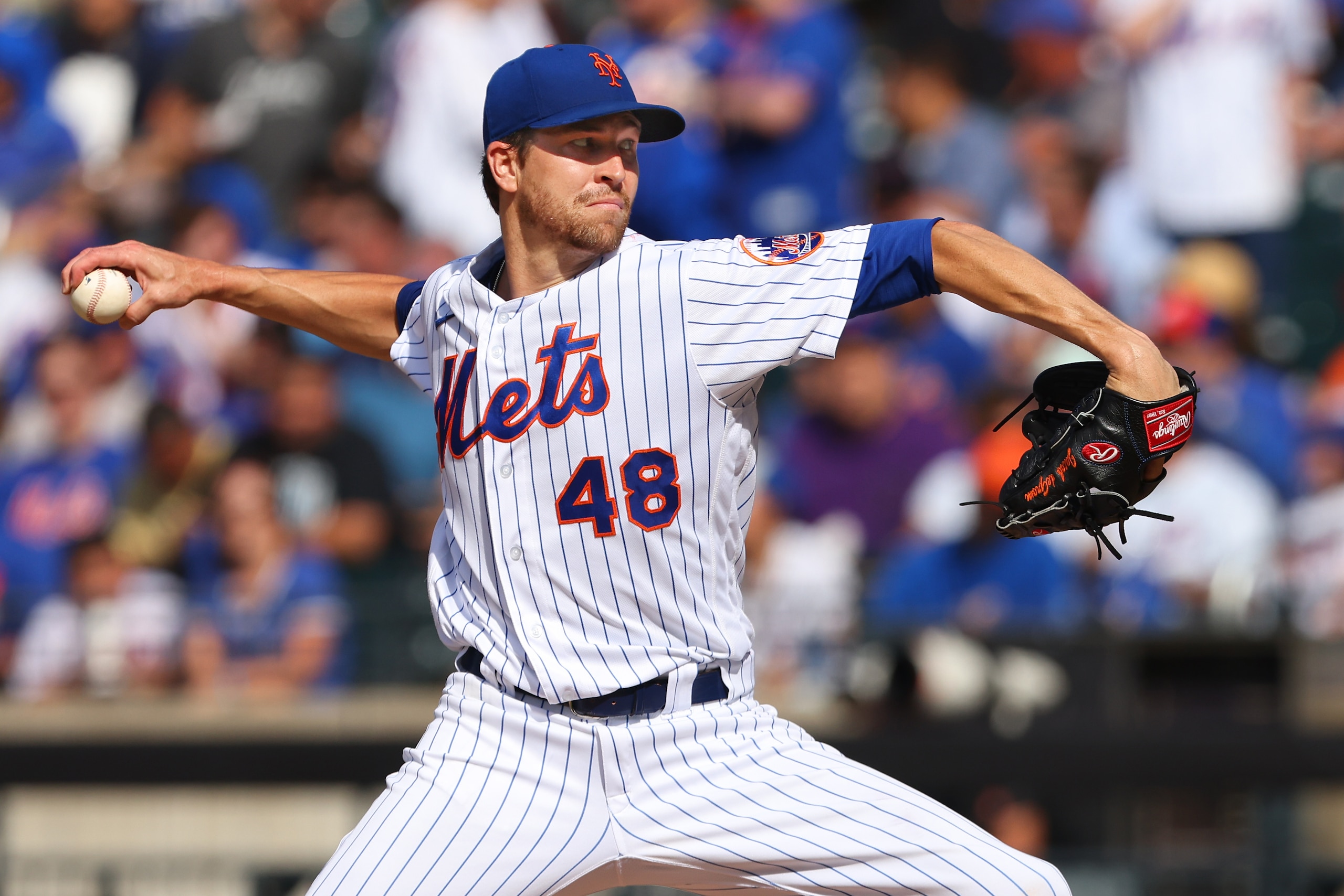 Jacob deGrom Jacob deGrom