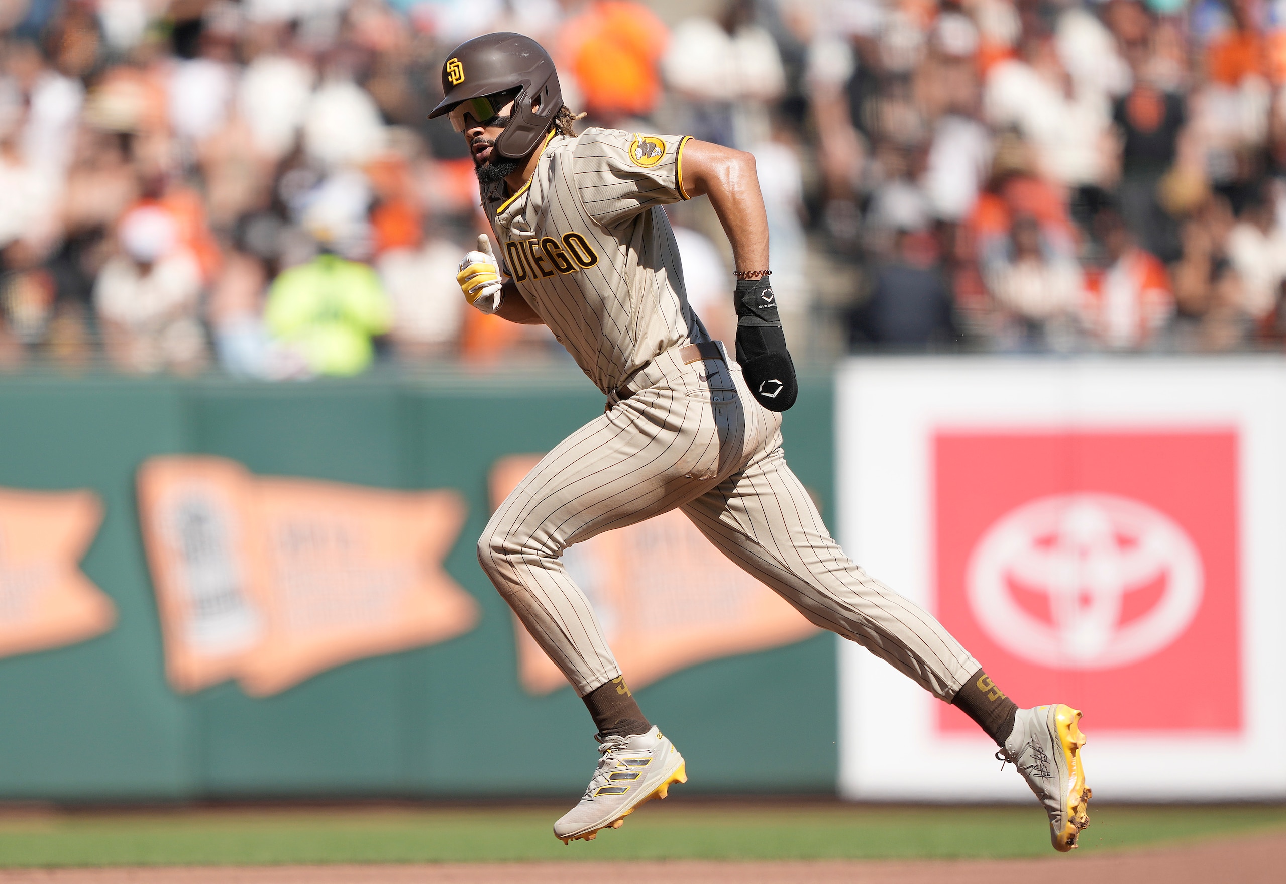 Fernando Tatis Jr. Fernando Tatis Jr.