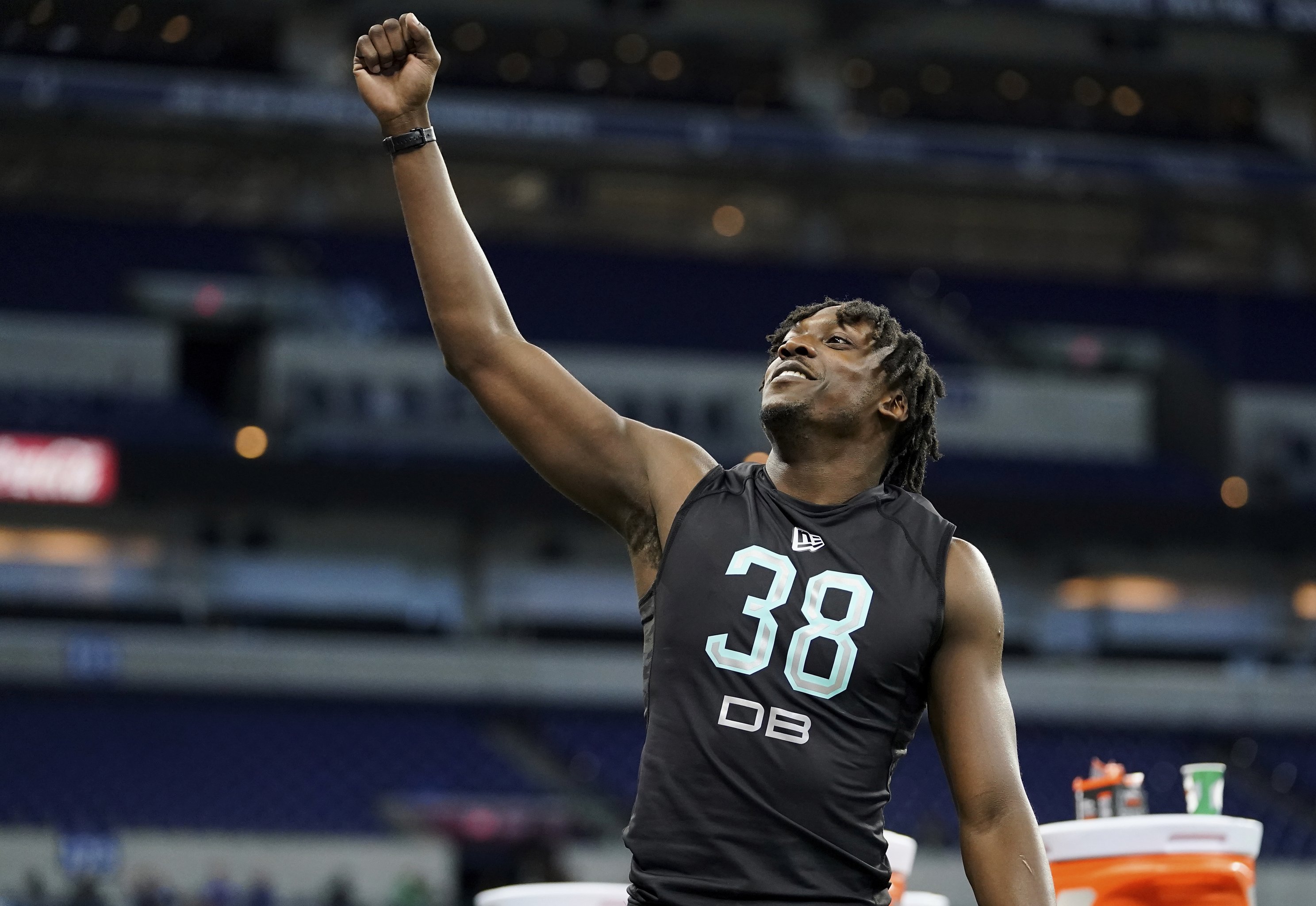 2022 NFL Combine Takeaways: 40-Yard Dash Times Dominate Again, News,  Scores, Highlights, Stats, and Rumors