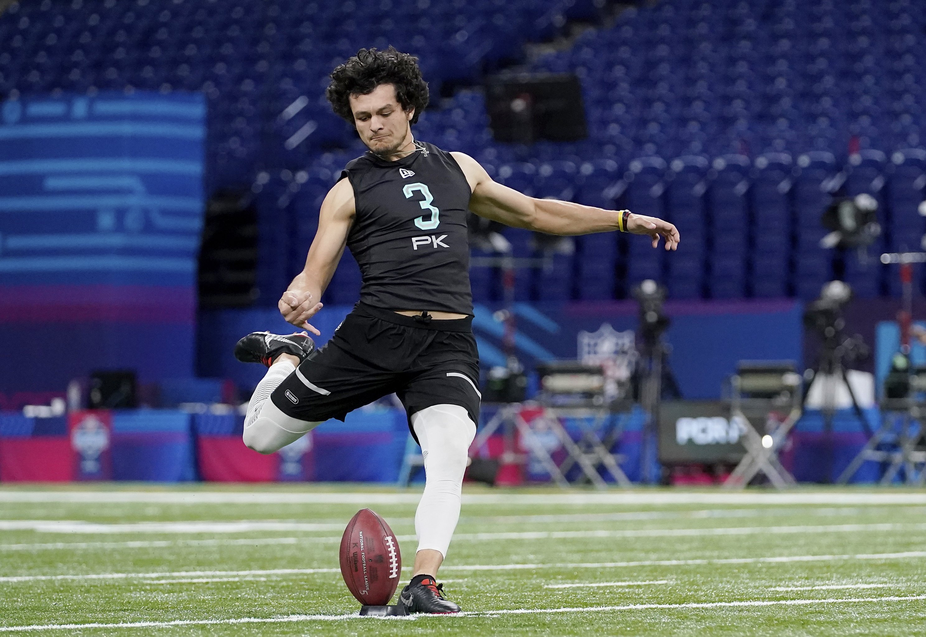 NFL Combine 2023 Results: Tracking 40 Times, Bench Press and All