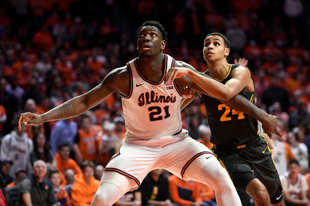 Big Ten Tournament 2022 Bracket, Schedule and
