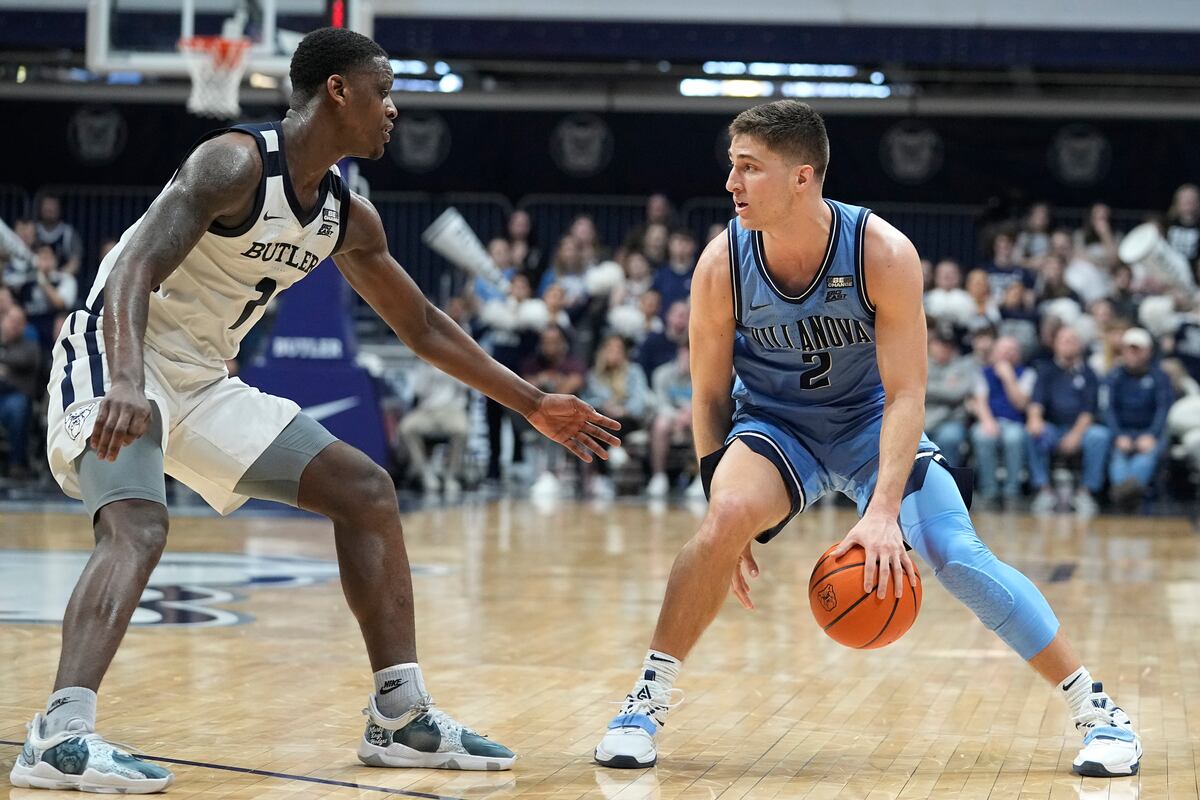 Big East Tournament 2022 Bracket, Schedule and