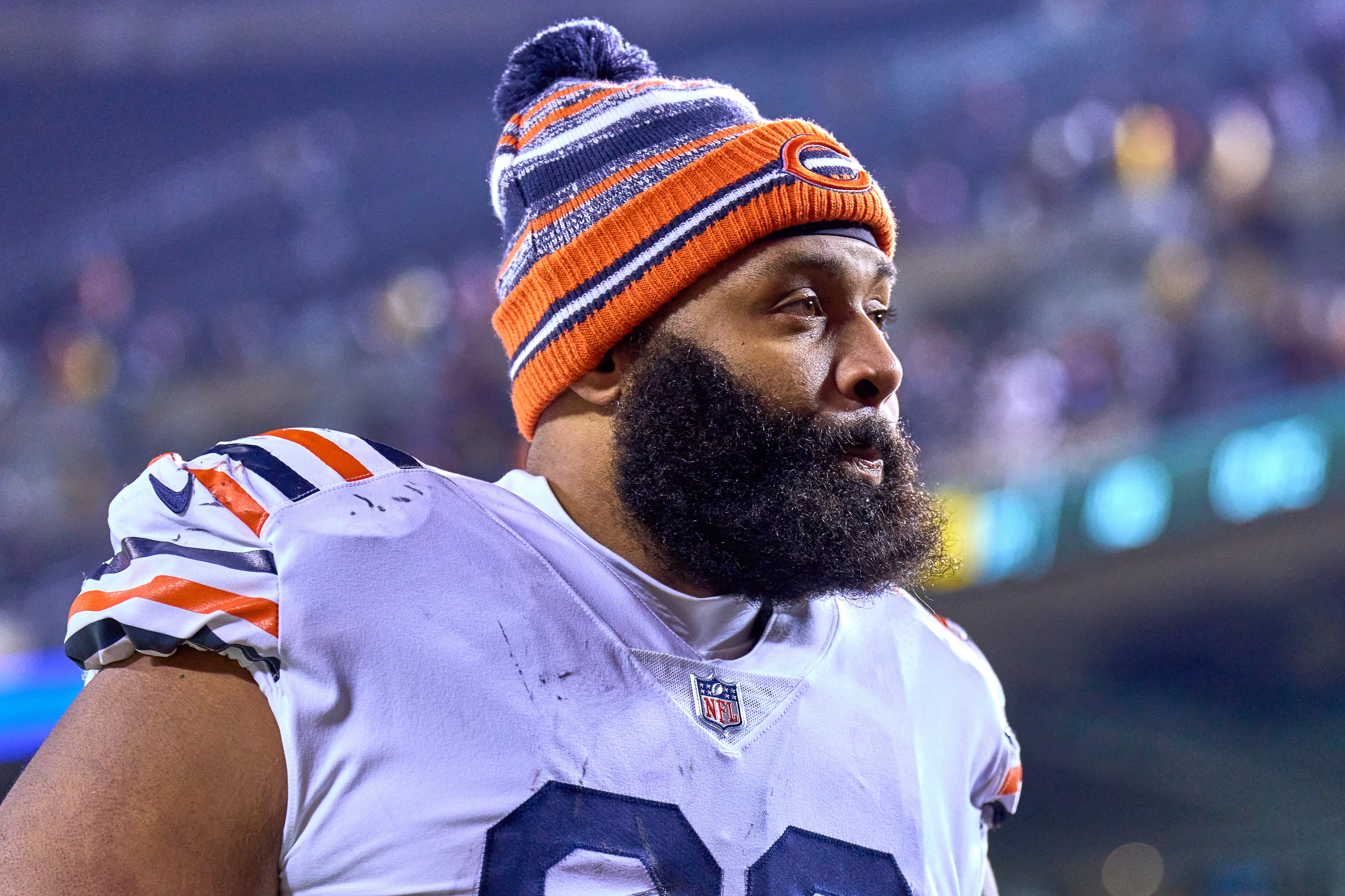 NFL Free Agency 2022: 1 Player Each 