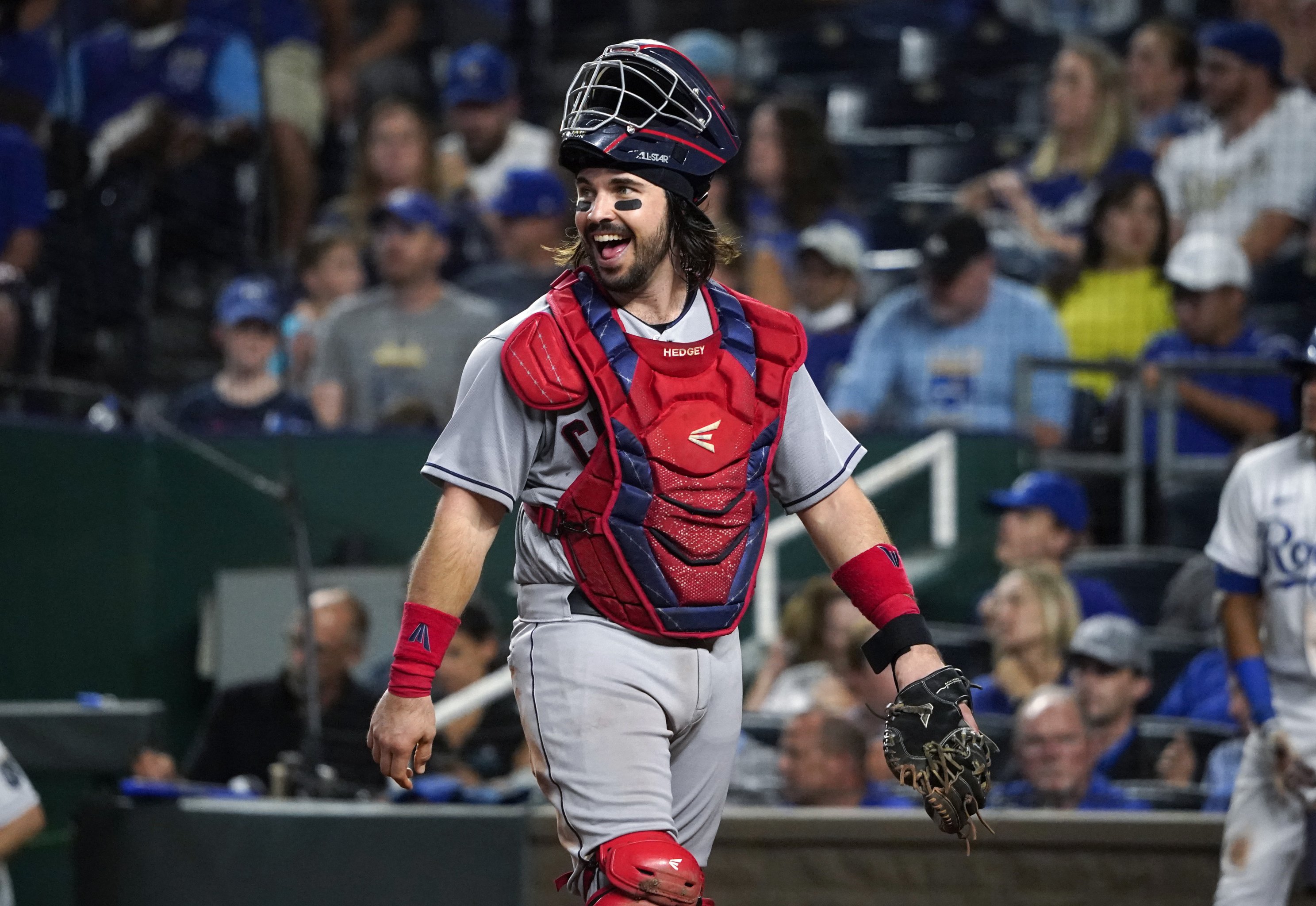 Jason Castro - MLB Catcher - News, Stats, Bio and more - The Athletic